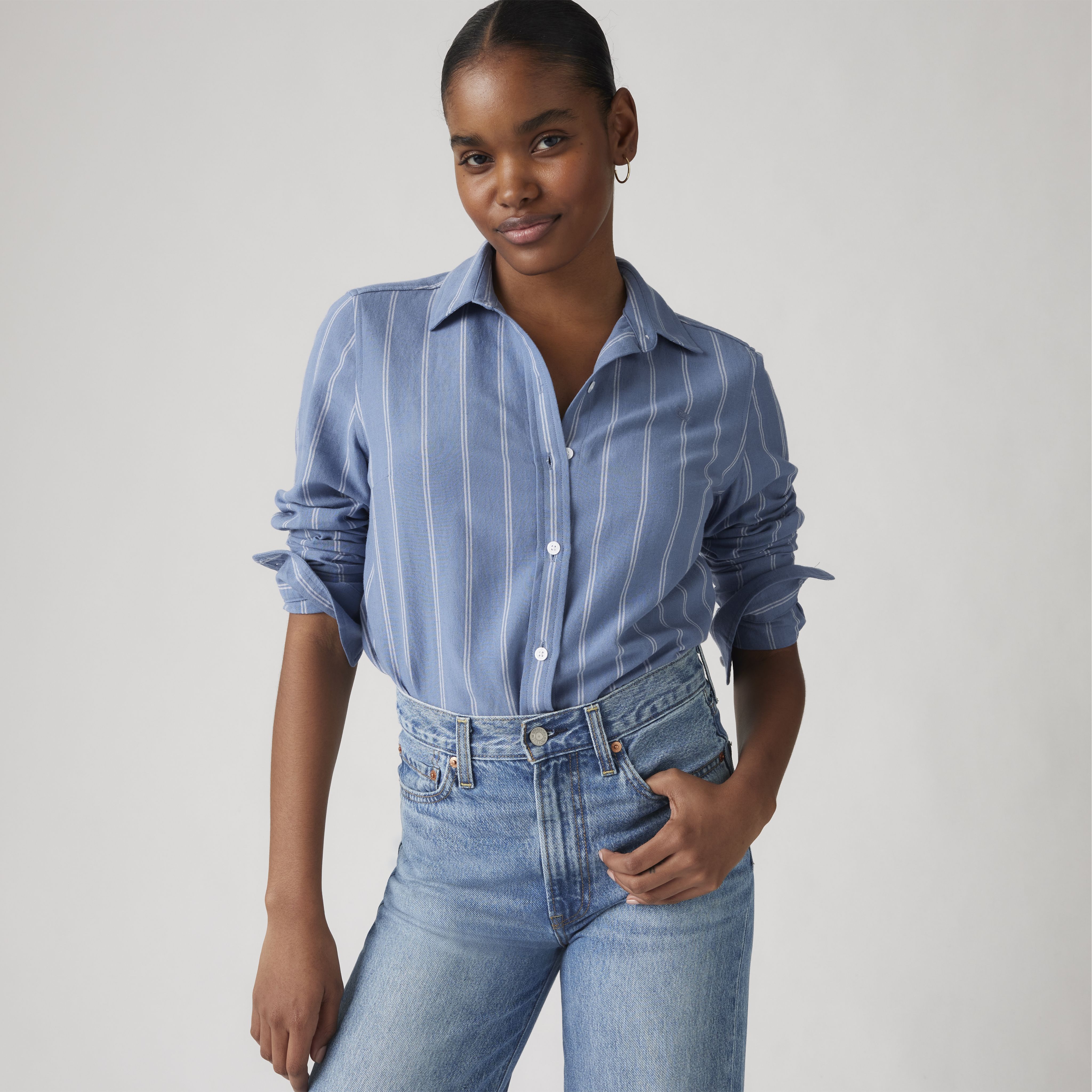 The Classic Shirt 2