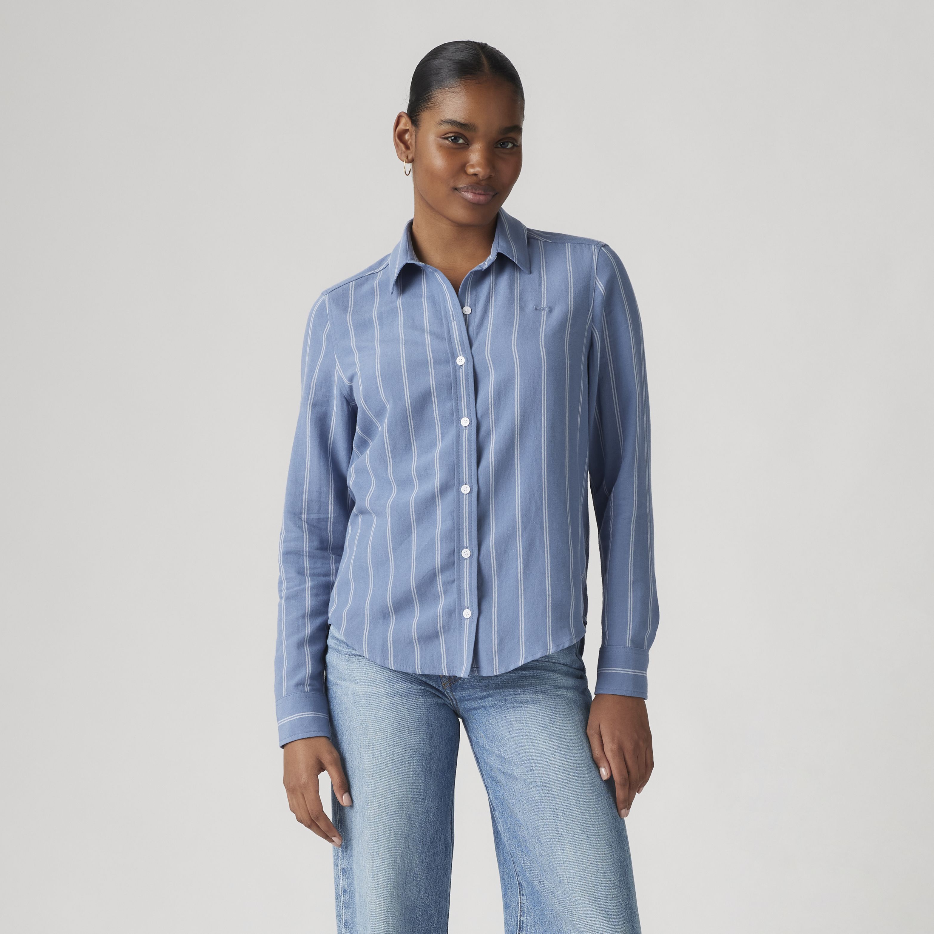 The Classic Shirt 4