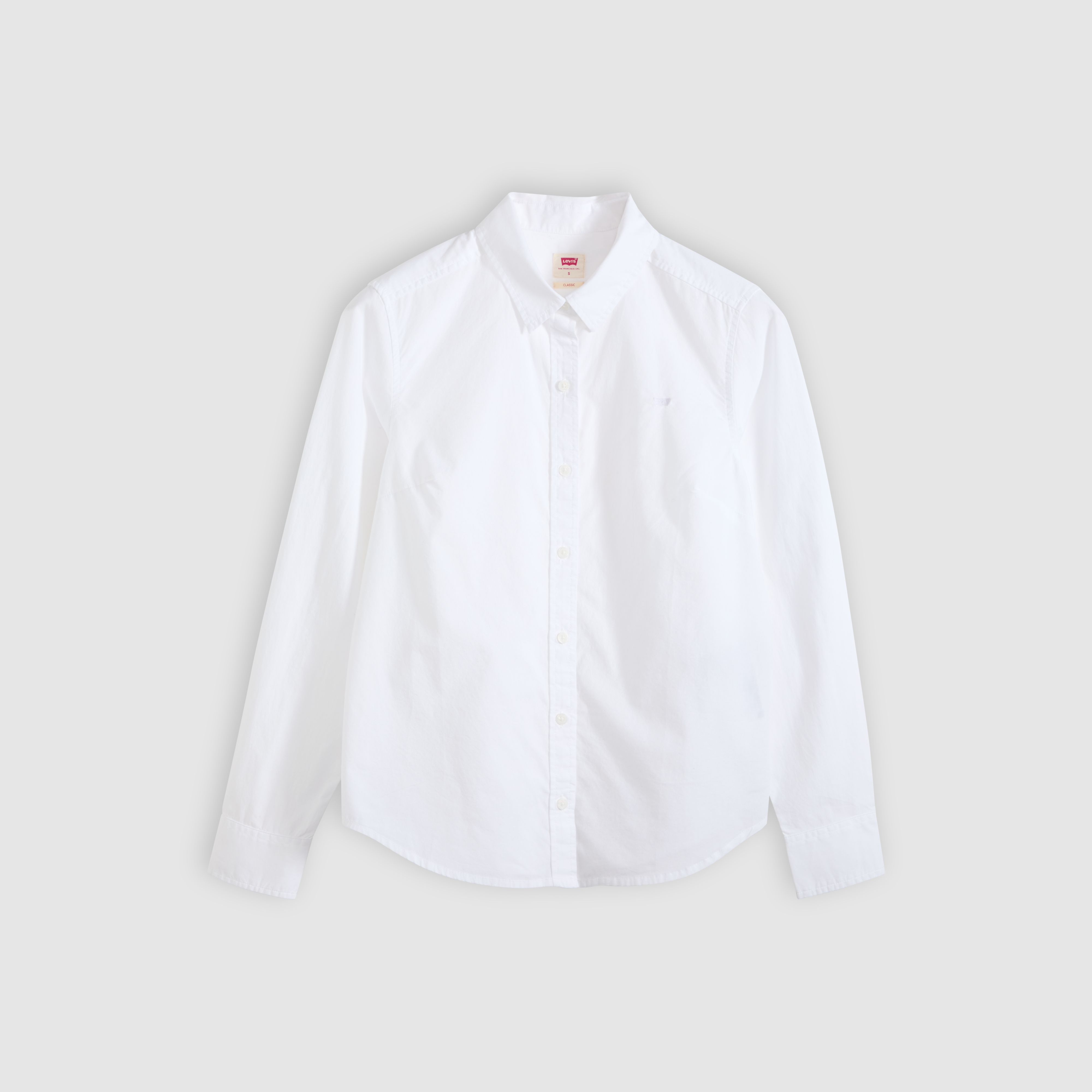 Classic overhemd 5