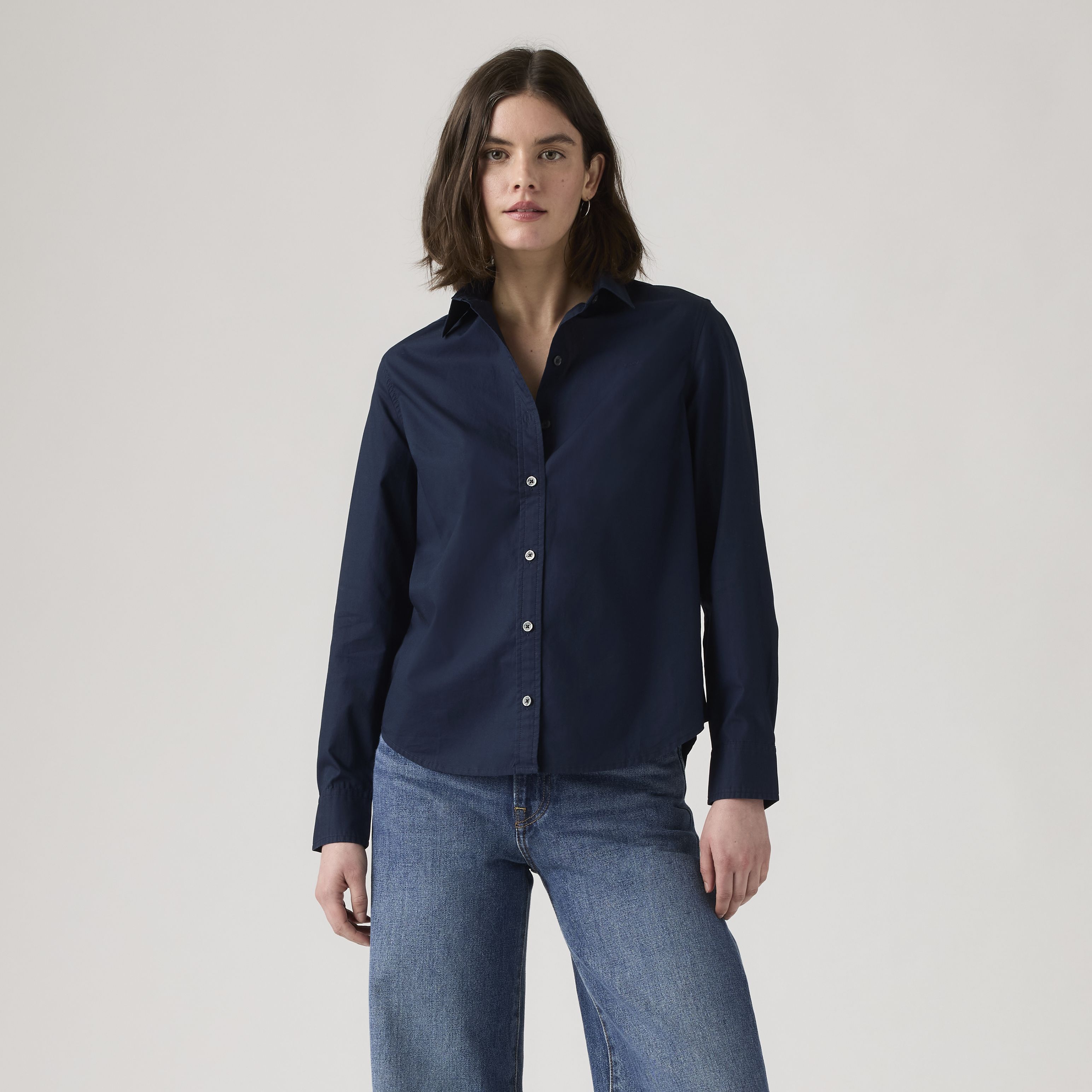 The Classic Shirt 12