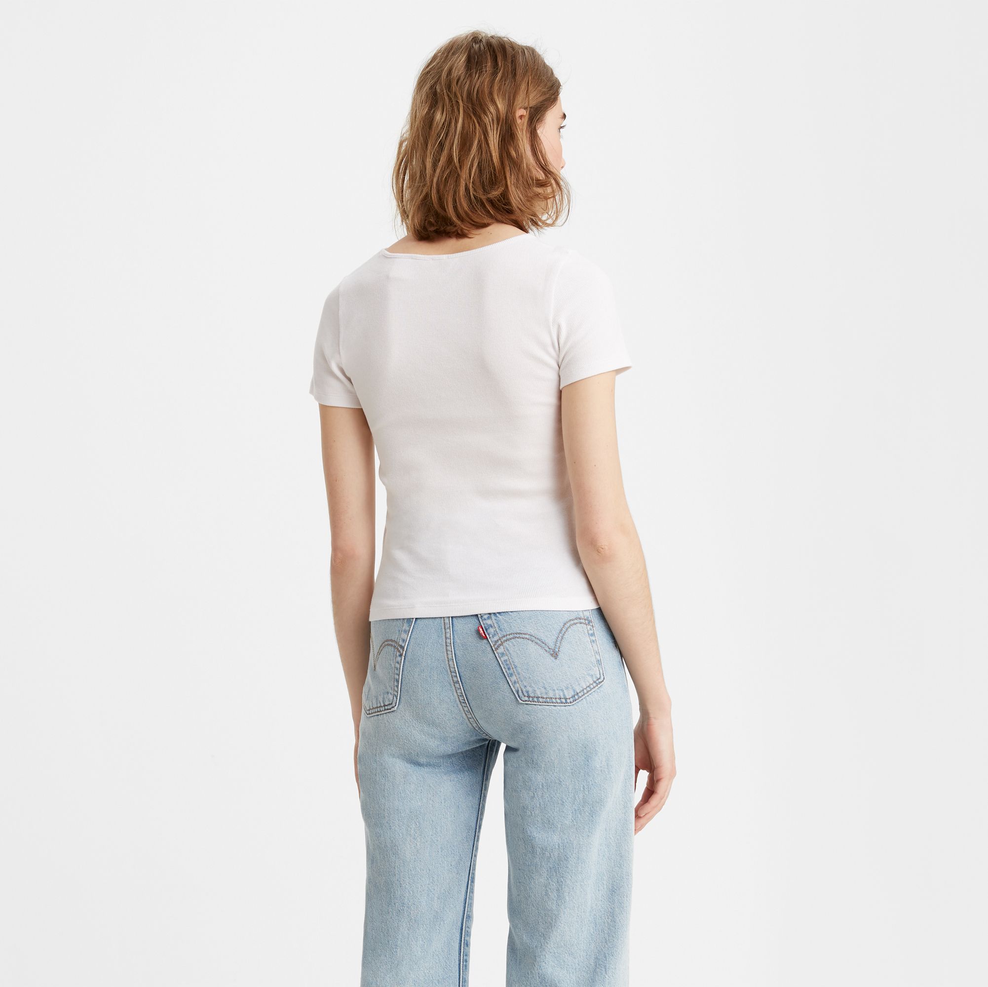 Honey Short Sleeve Shirt 2