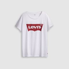 Perfect T-Shirt (Plus Size) — White 5