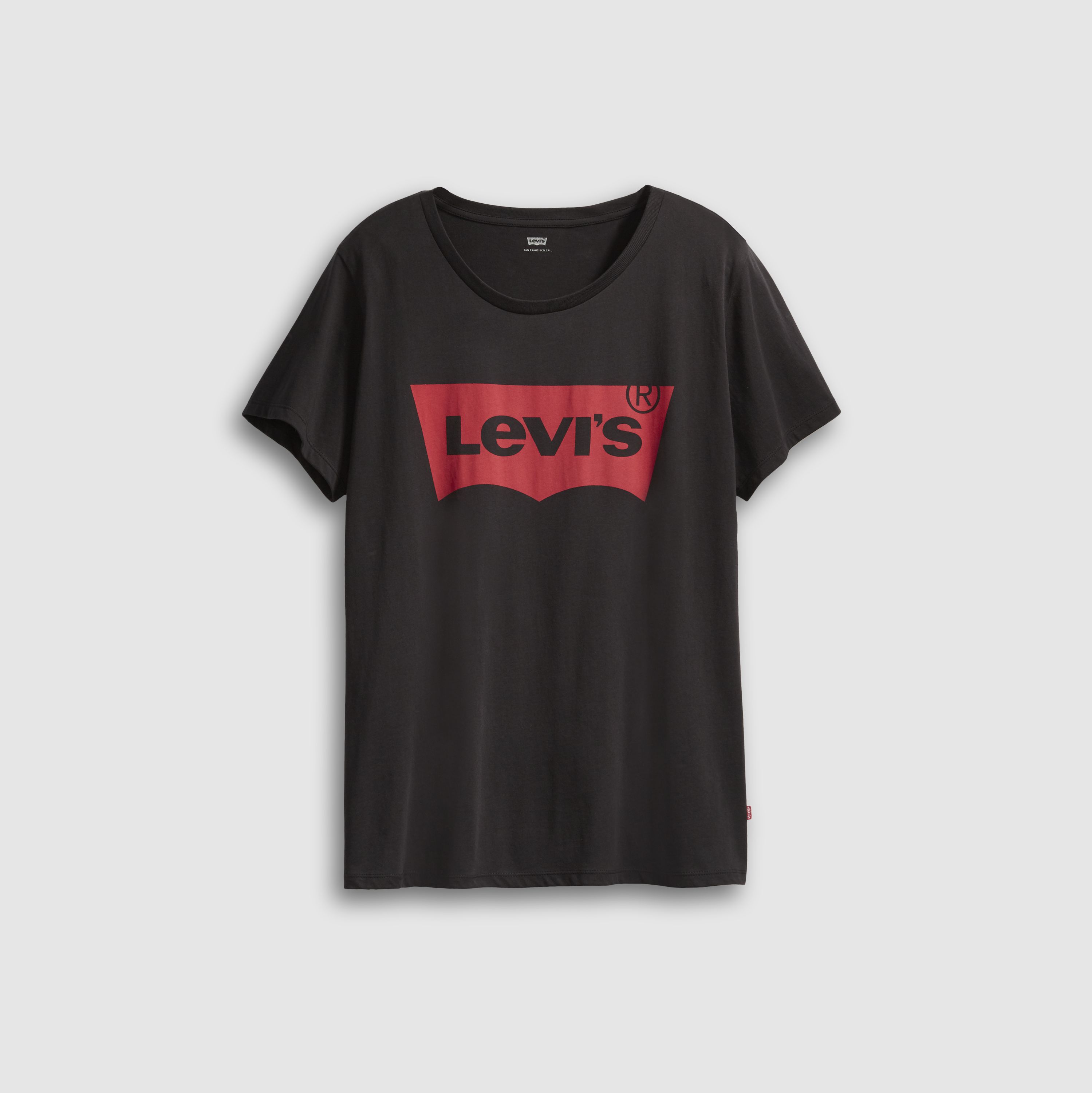 Das perfekte T-Shirt (Plus-Größe) 5