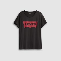 Perfect T-Shirt (Plus Size) — Black 5