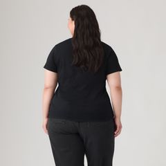 Perfect T-Shirt (Plus Size) — Black 4