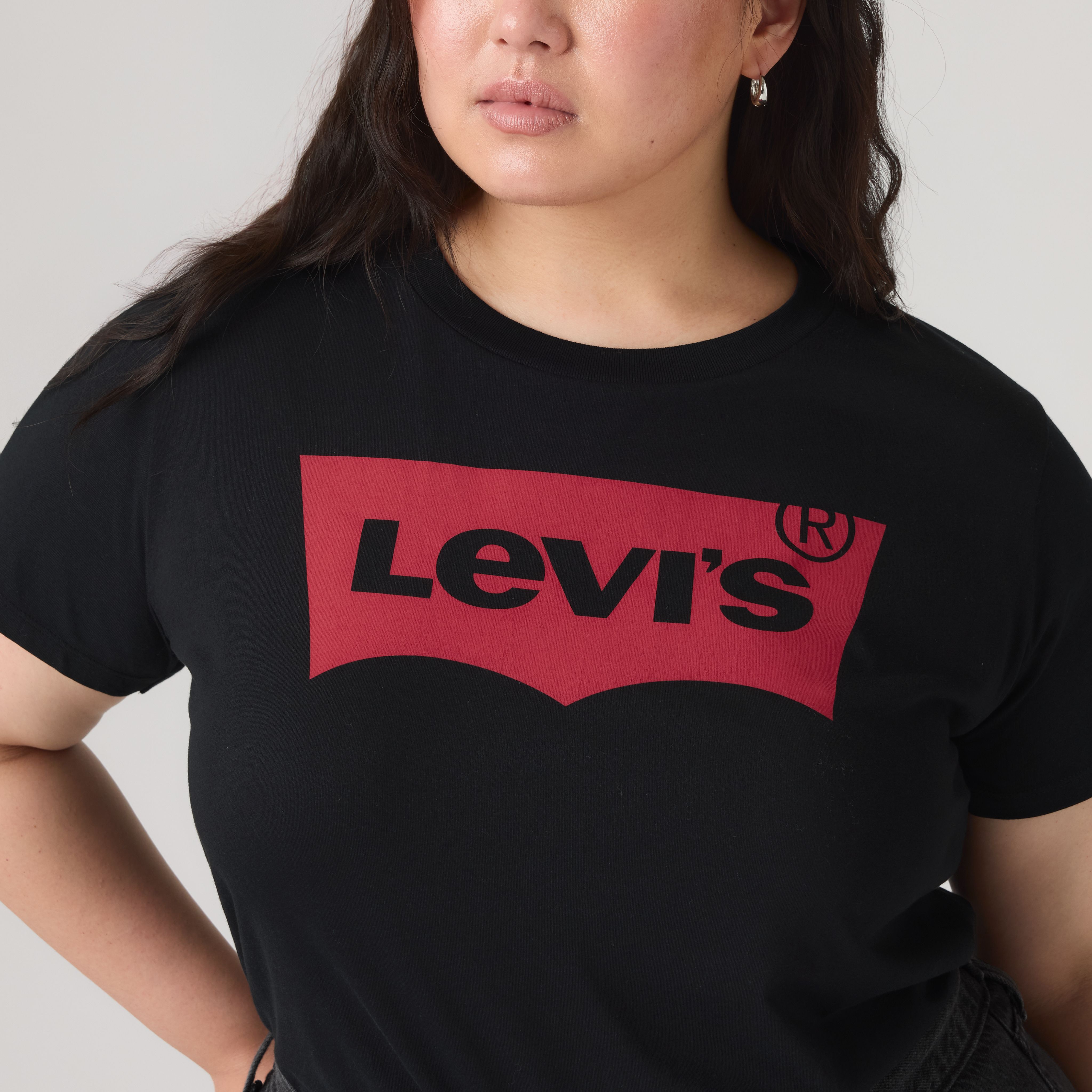 Das perfekte T-Shirt (Plus-Größe) 2