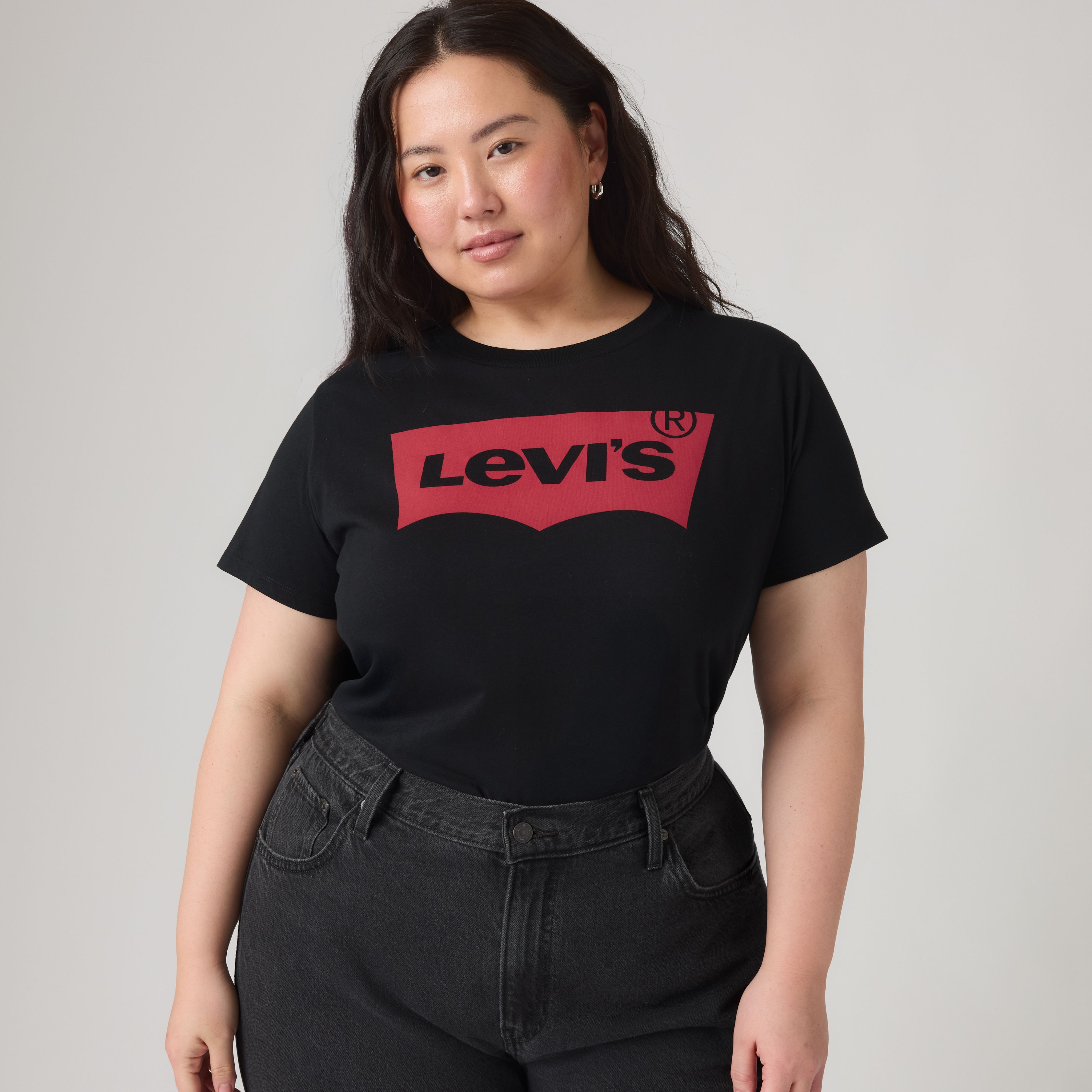 Das perfekte T-Shirt (Plus-Größe) 1