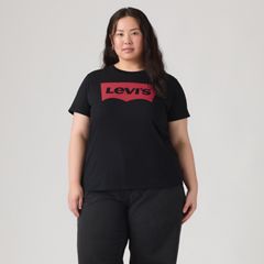Perfect T-Shirt (Plus Size) — Black 3