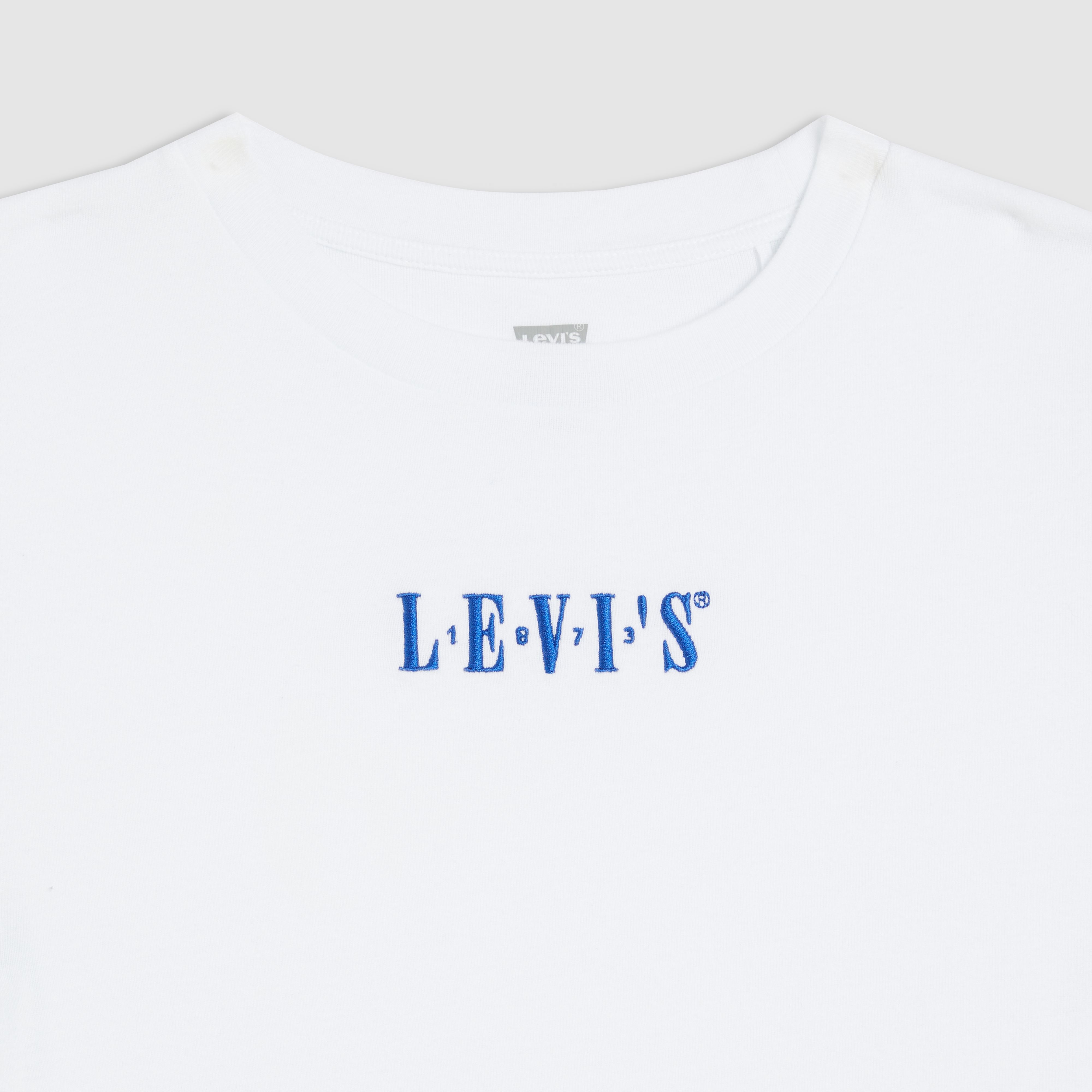 Perfect Logo Tee (Plus Size) 4