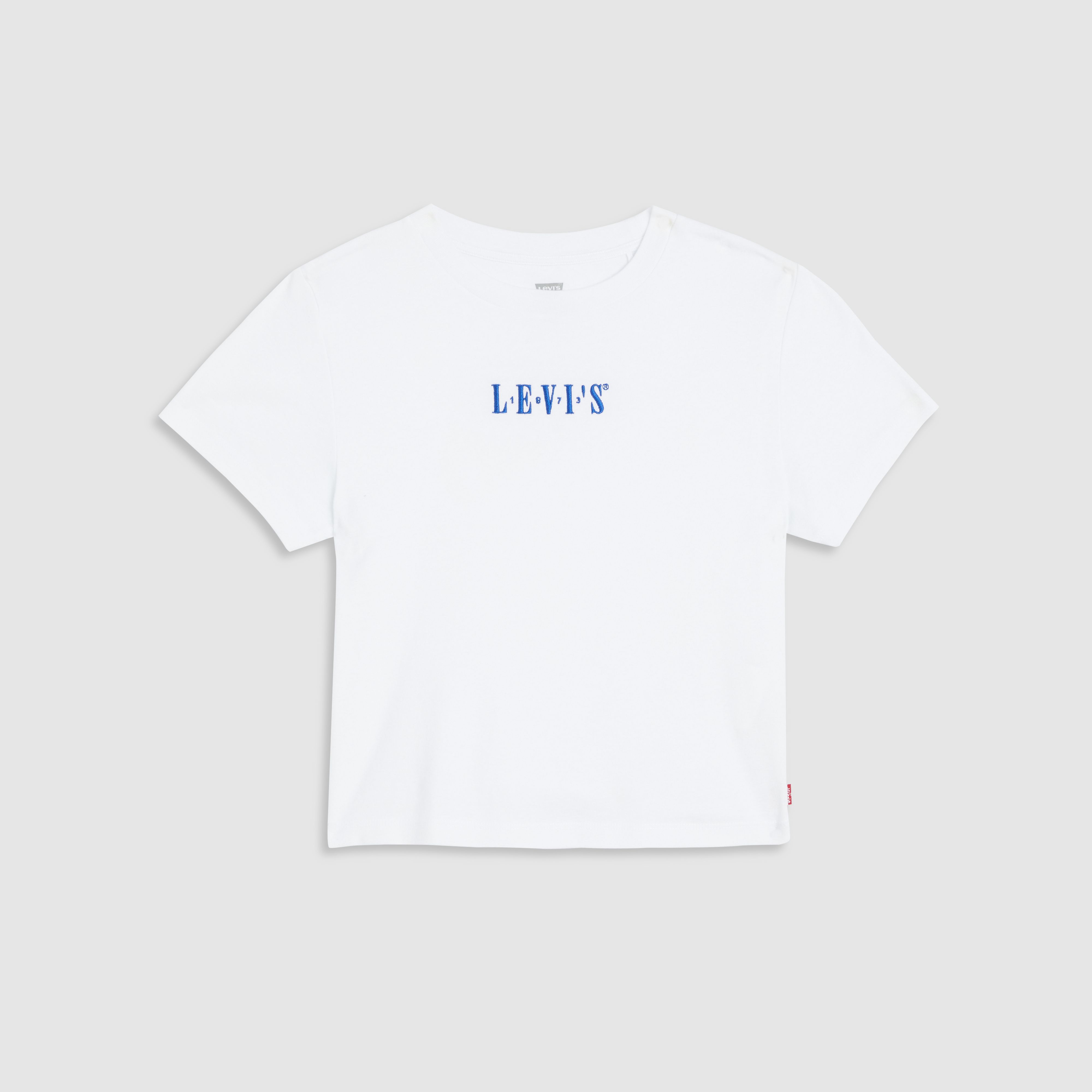 Perfect Logo Tee (Plus Size) 3