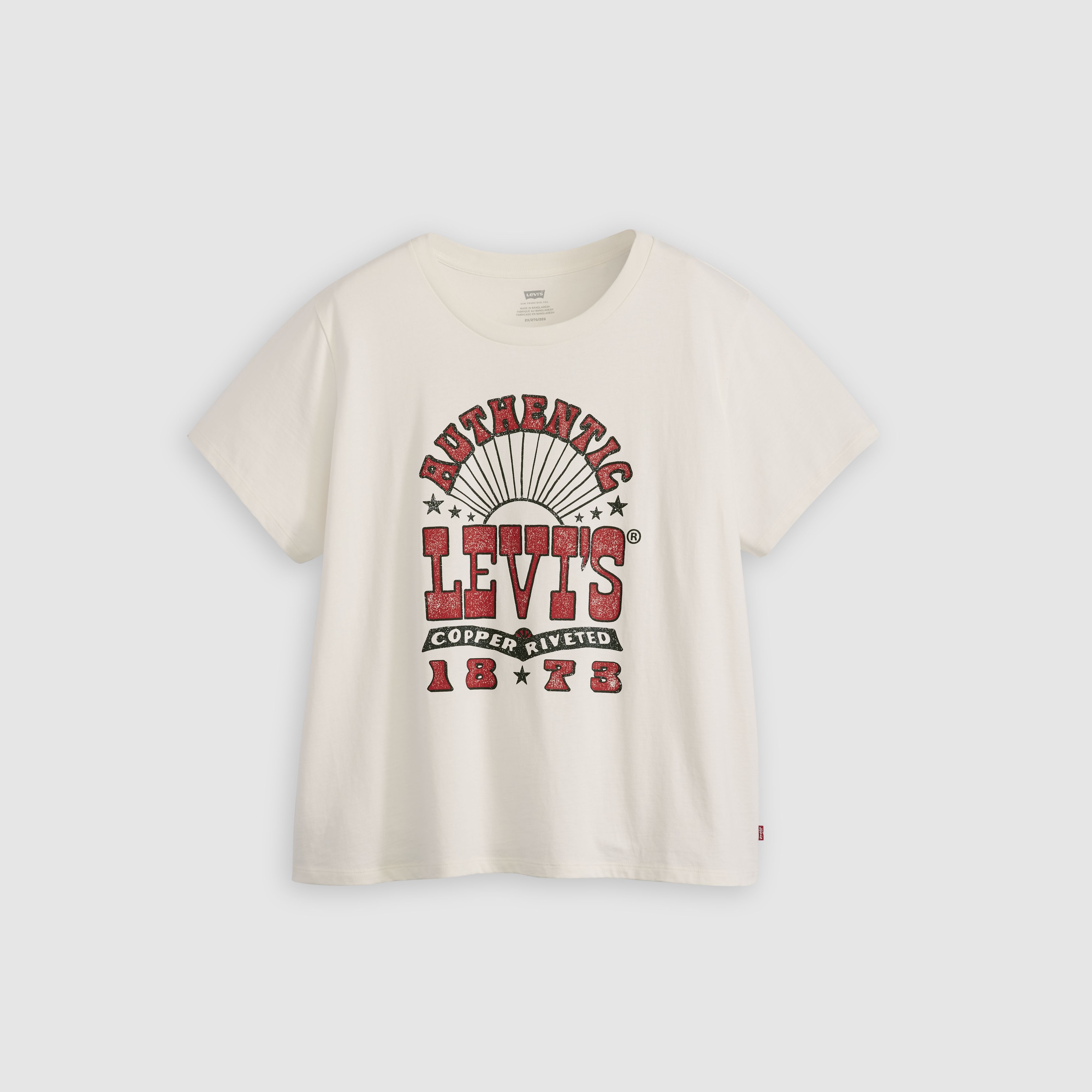 The Perfect Tee (Plus) 5