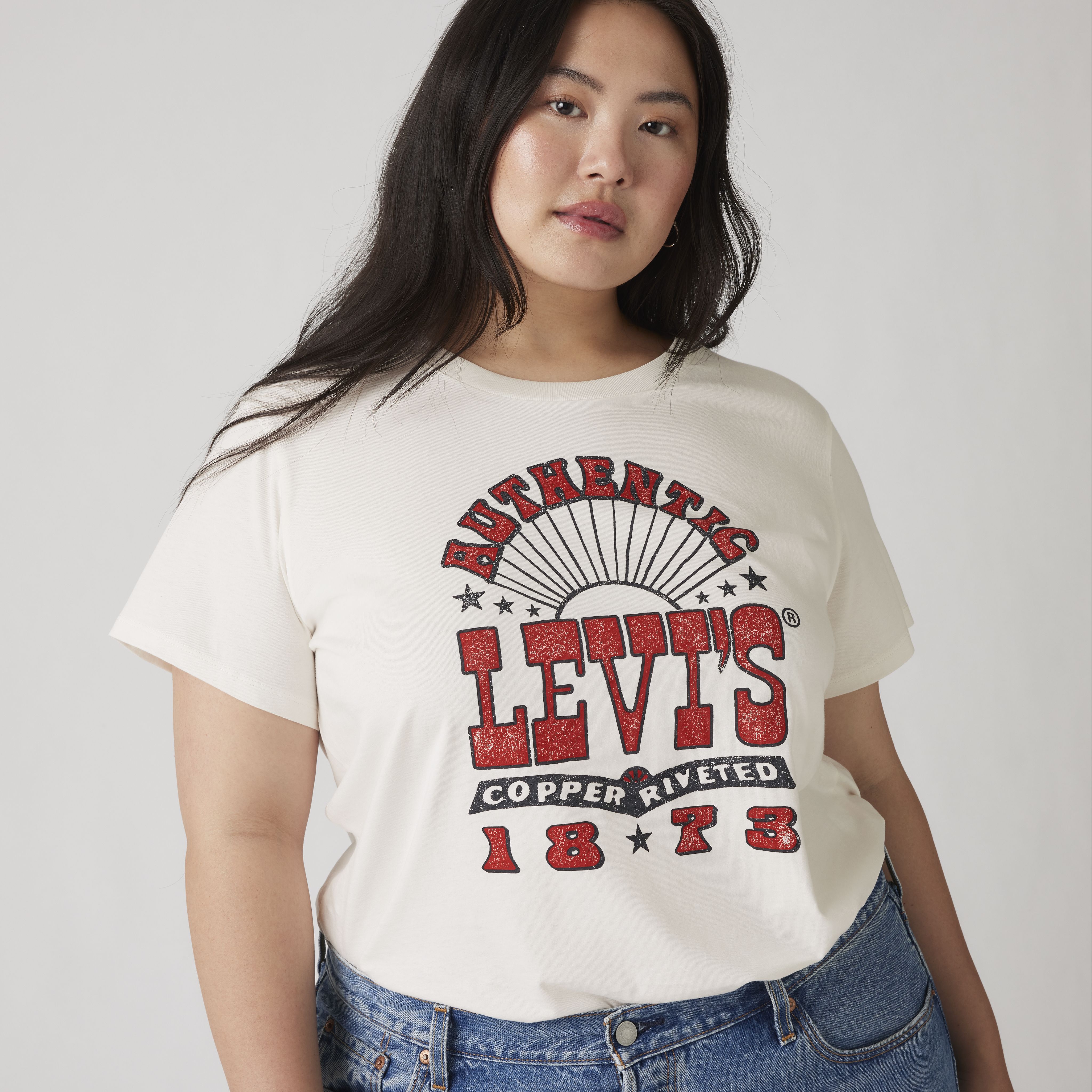 The Perfect Tee (Plus) 2