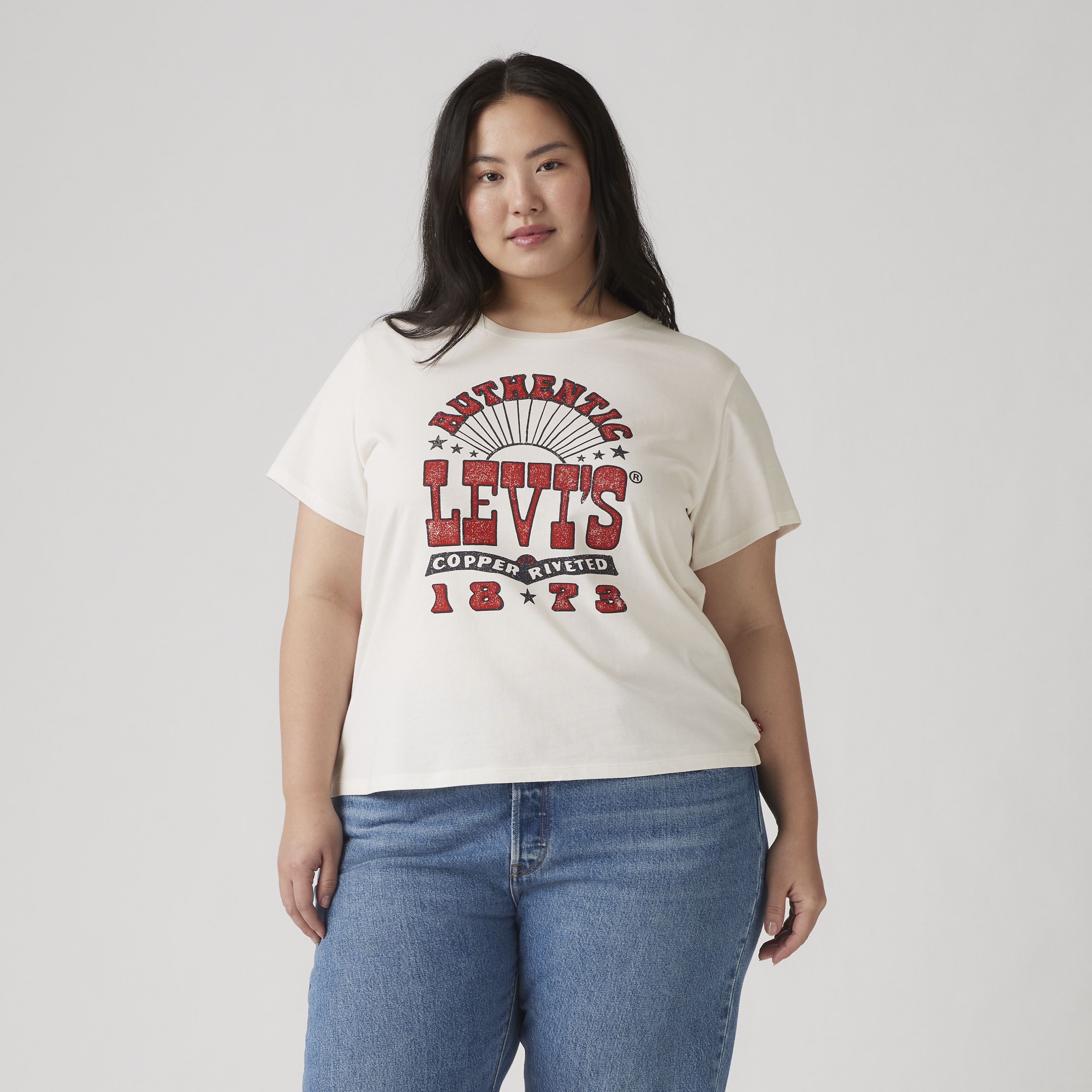 The Perfect Tee (Plus) 3