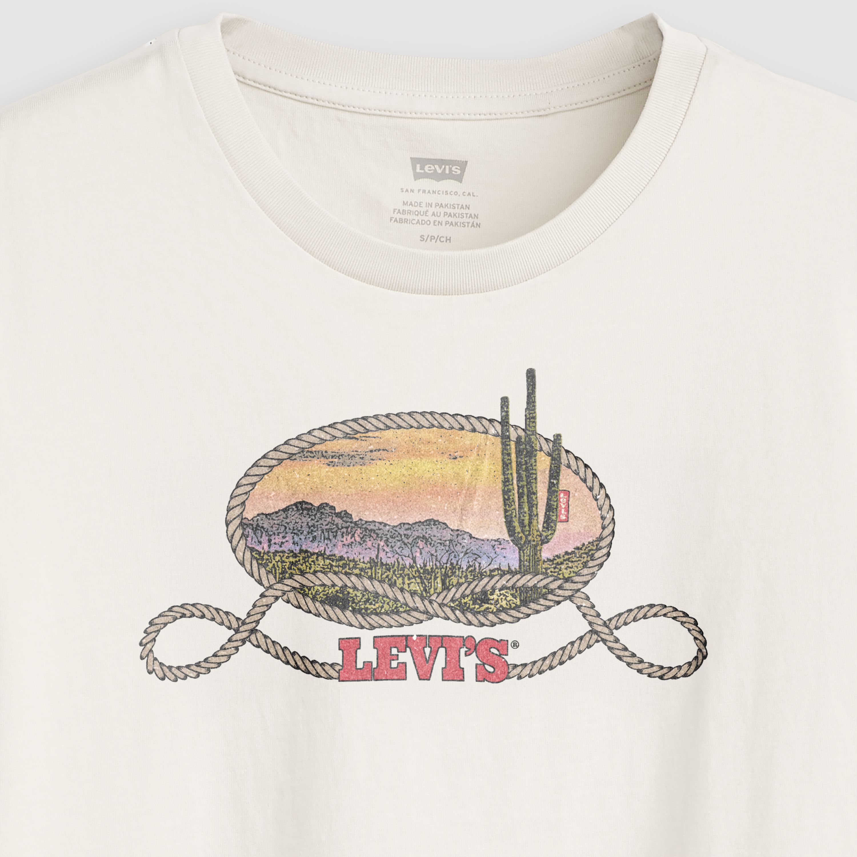 Perfect Logo T-Shirt (Plus Size) 4