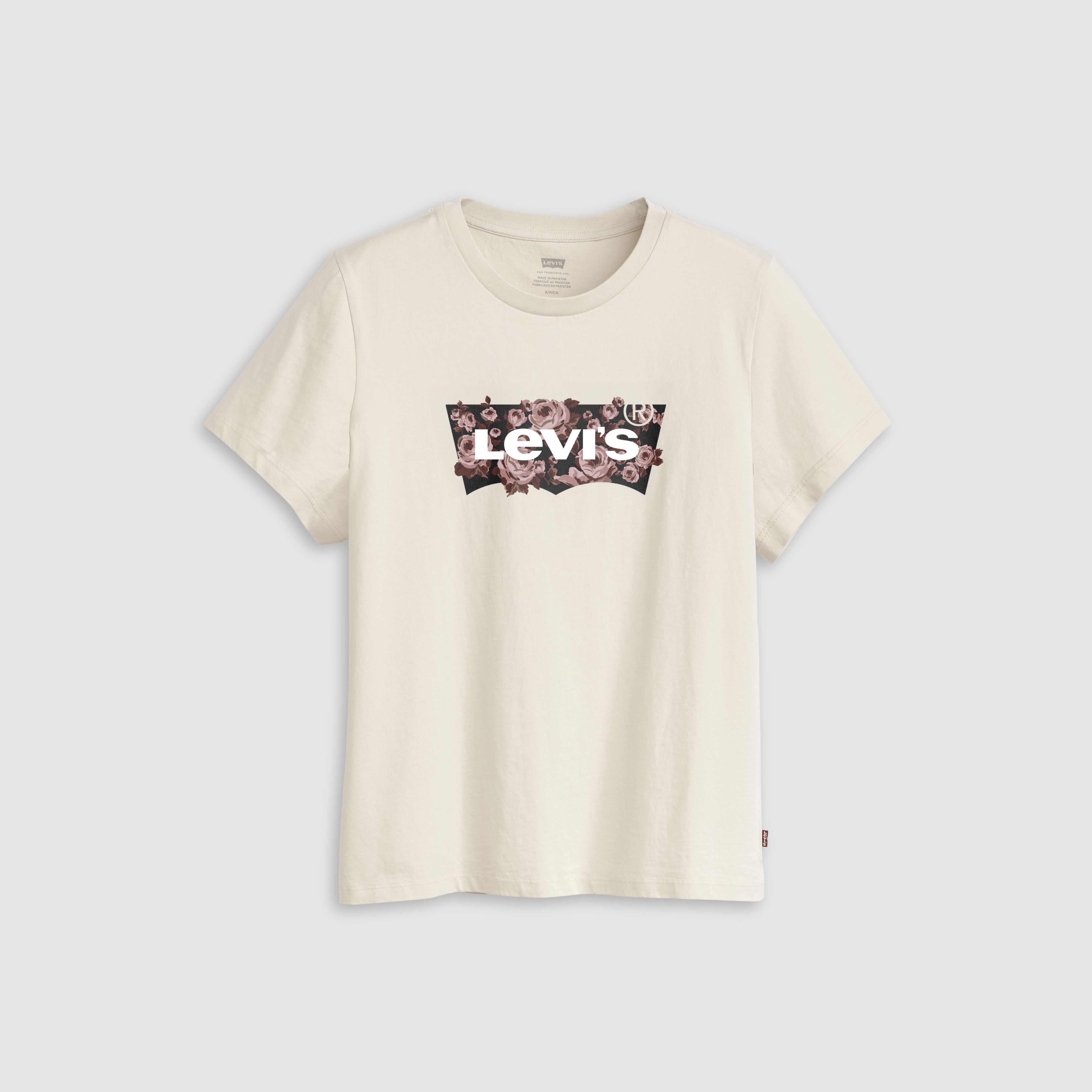 Perfect Logo Tee (Plus Size) 3