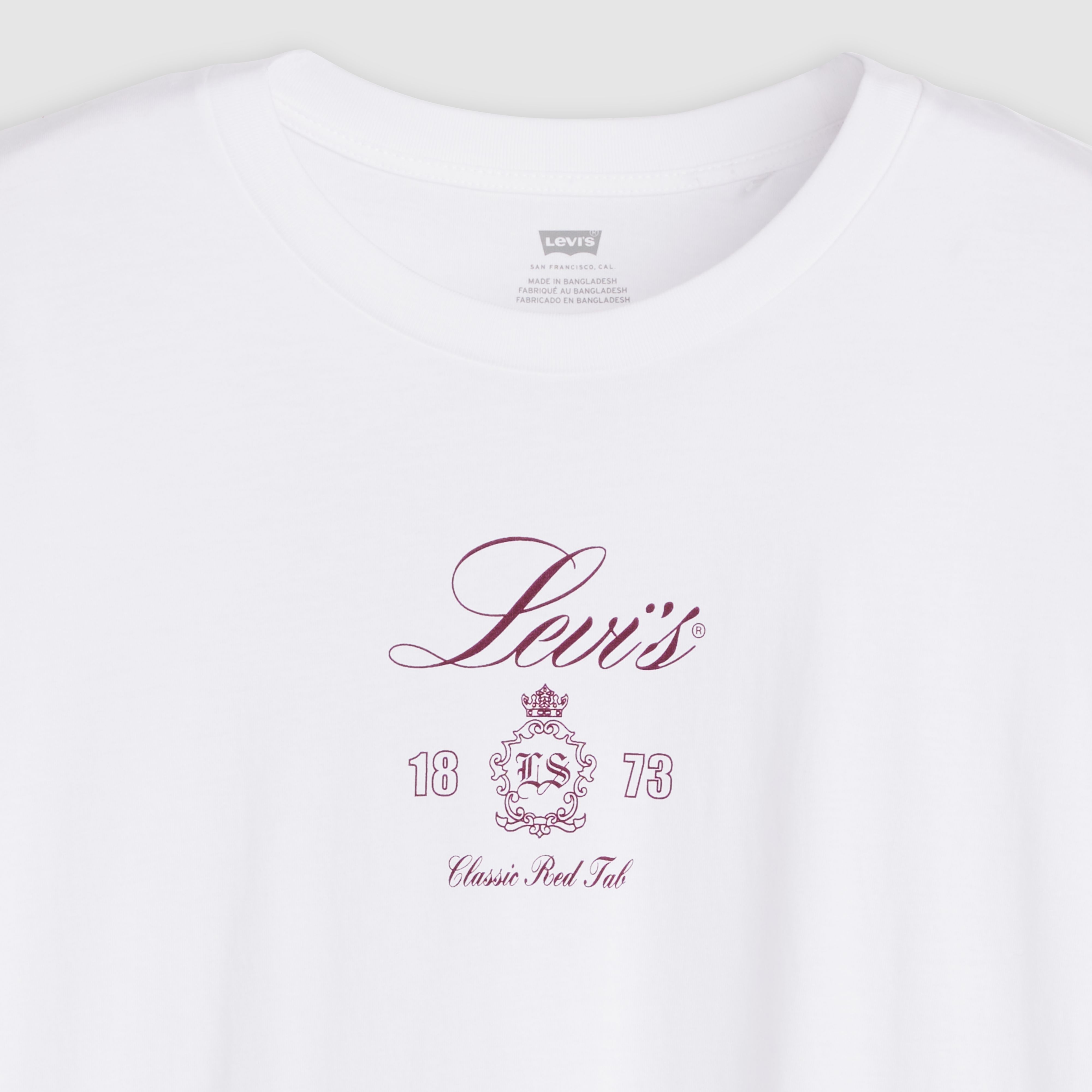Perfect Logo T-Shirt (Plus Size) 6