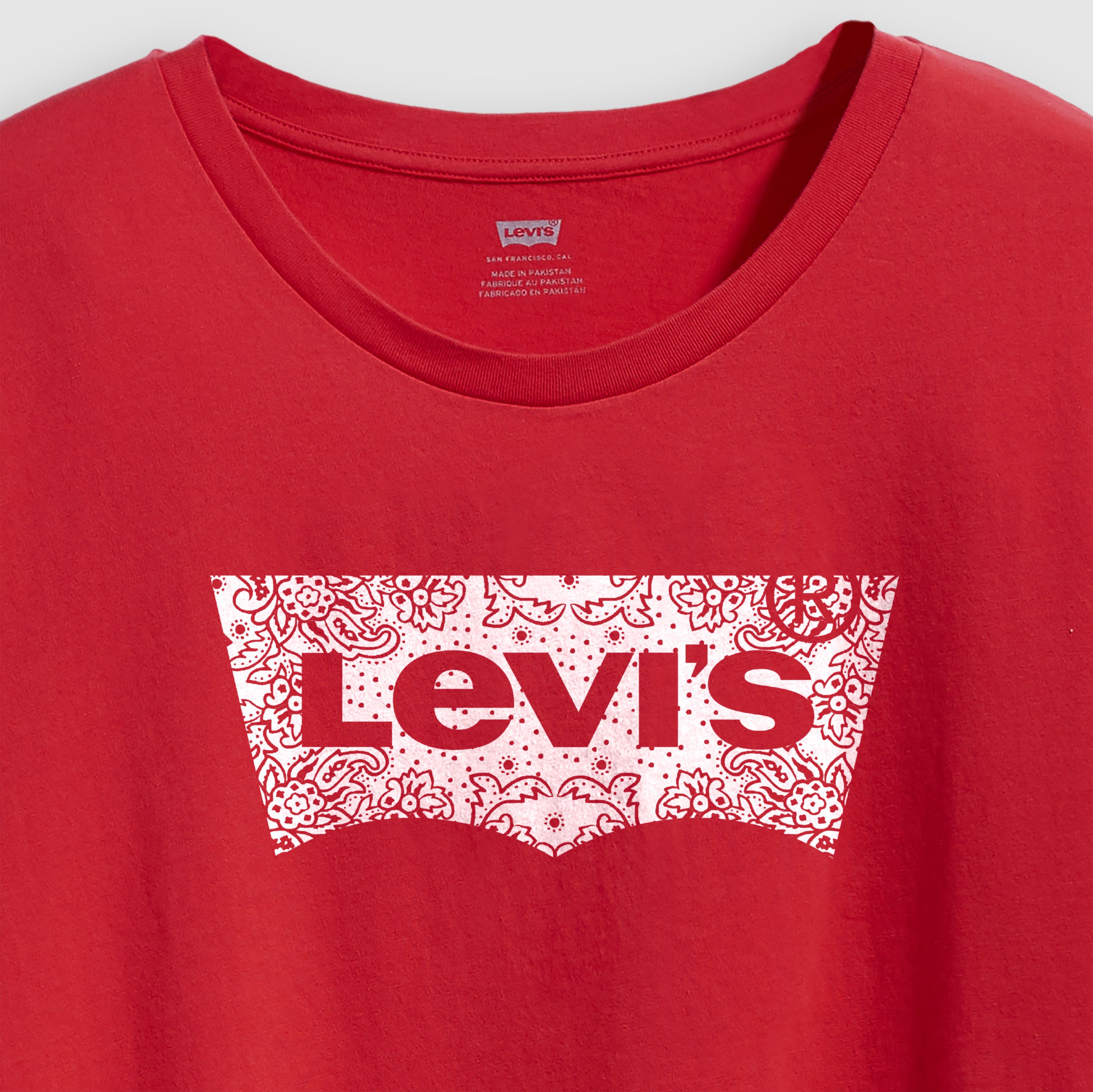 Perfect Logo T-Shirt (Plus Size) 6