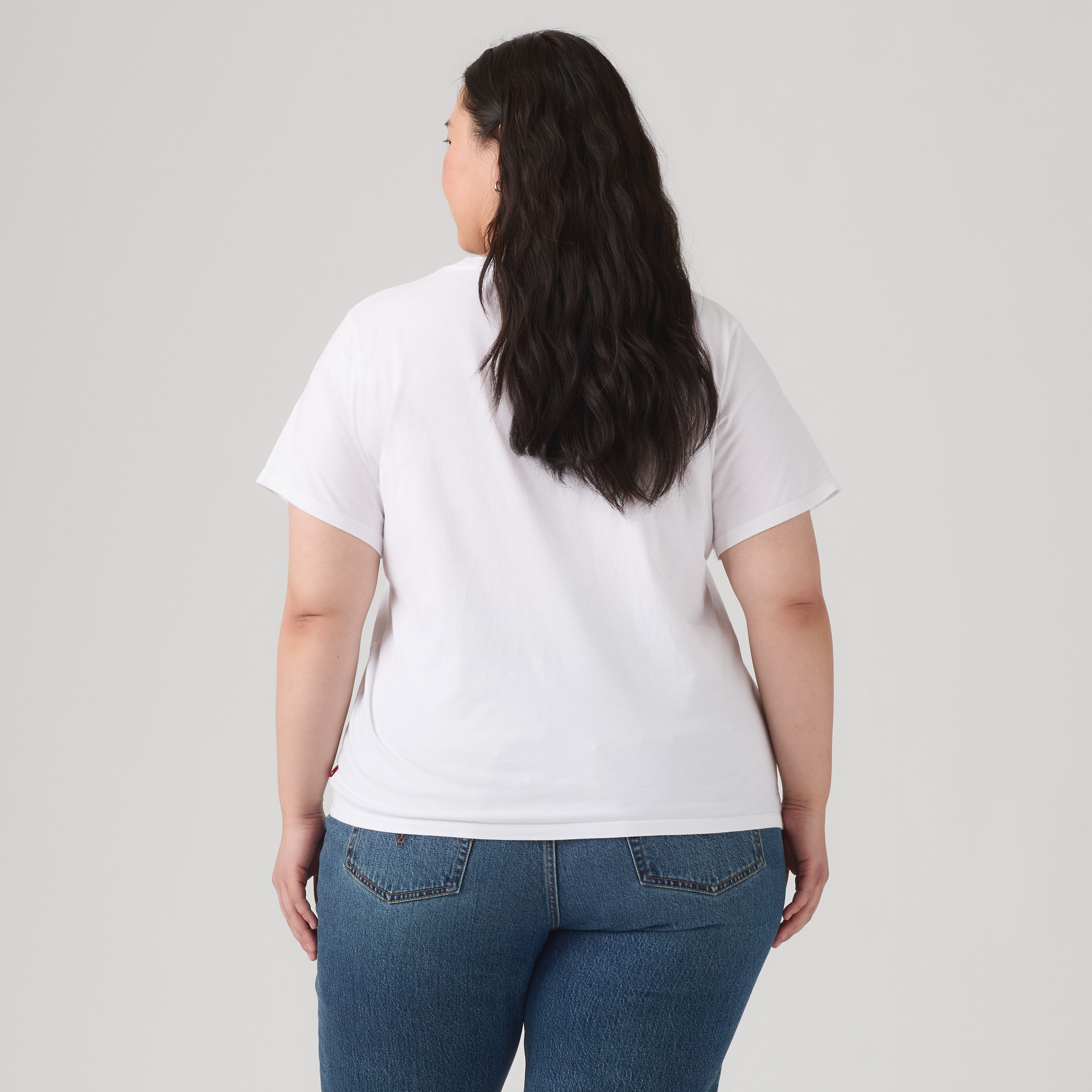 Perfect T-Shirt (Plus Size) 4