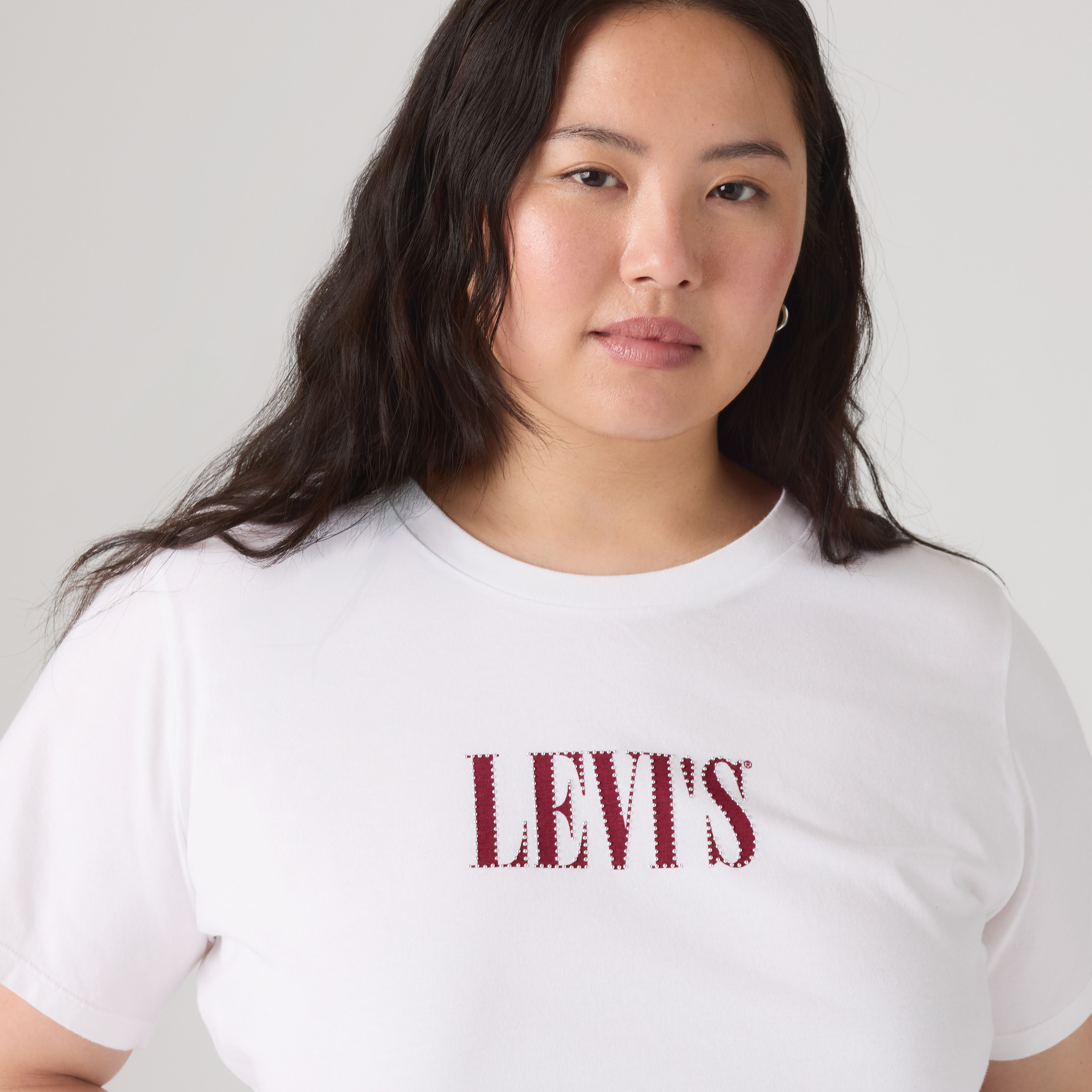 Perfect T-Shirt (Plus Size) 2