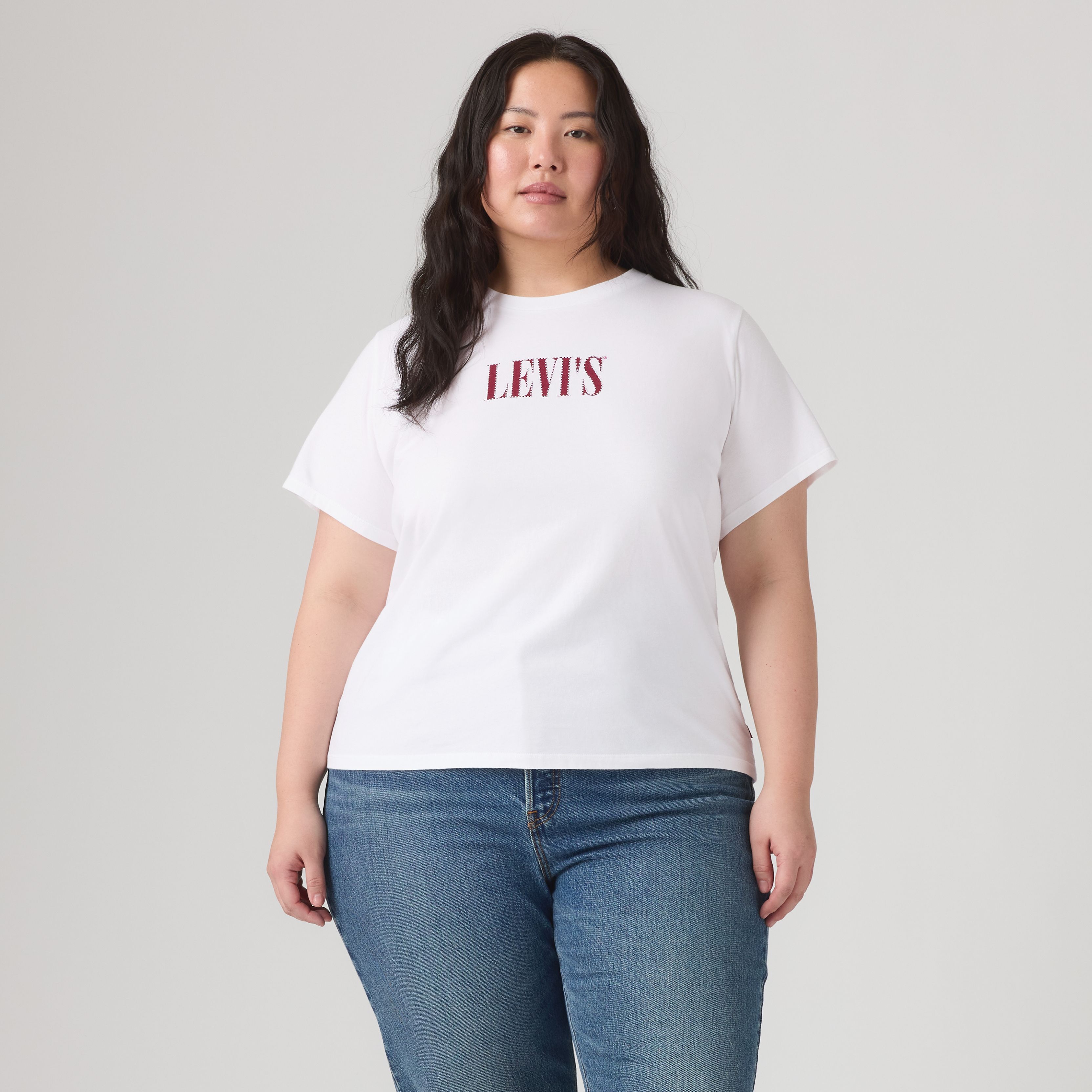 Perfect T-Shirt (Plus Size) 15