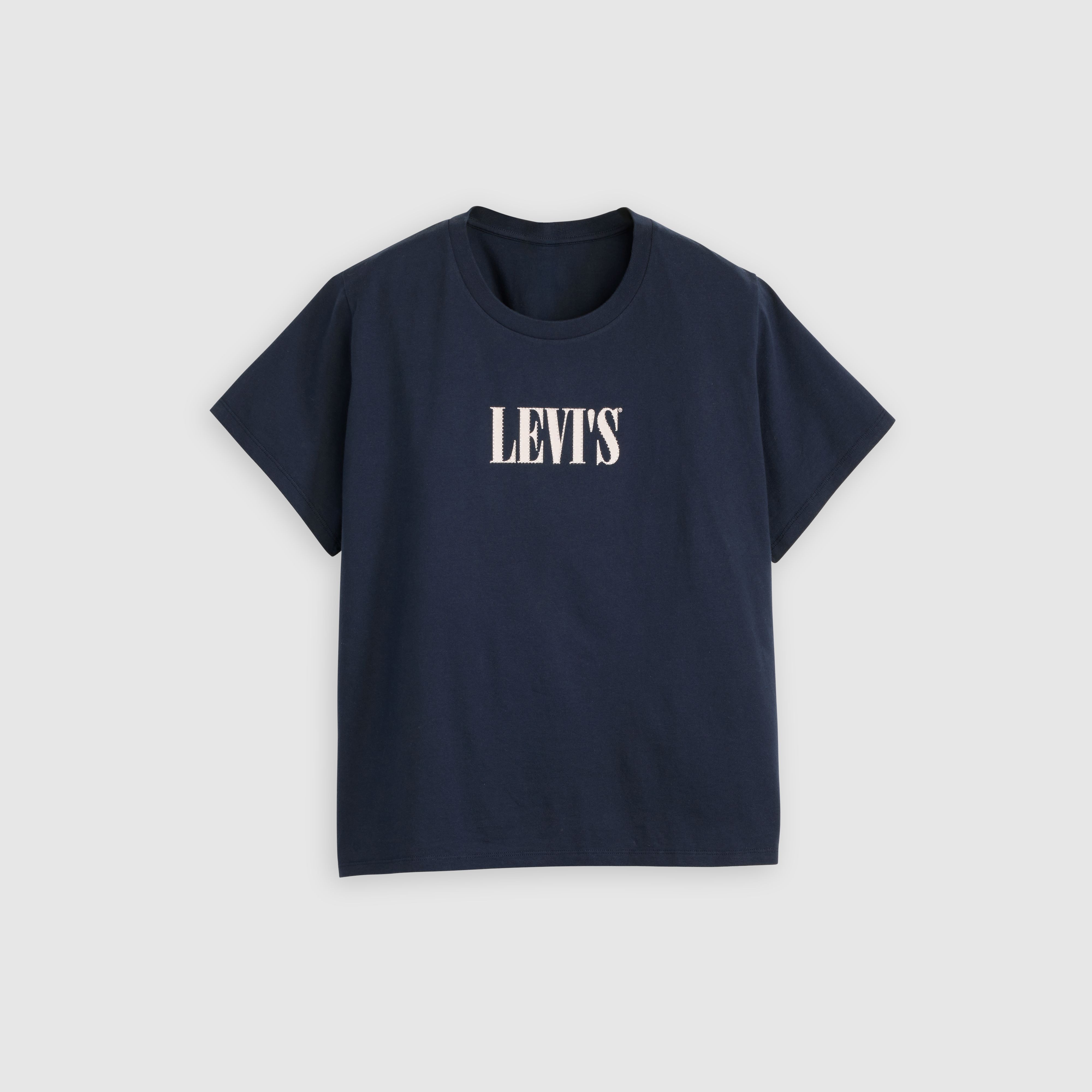 Perfect T-Shirt (Plus Size) 5