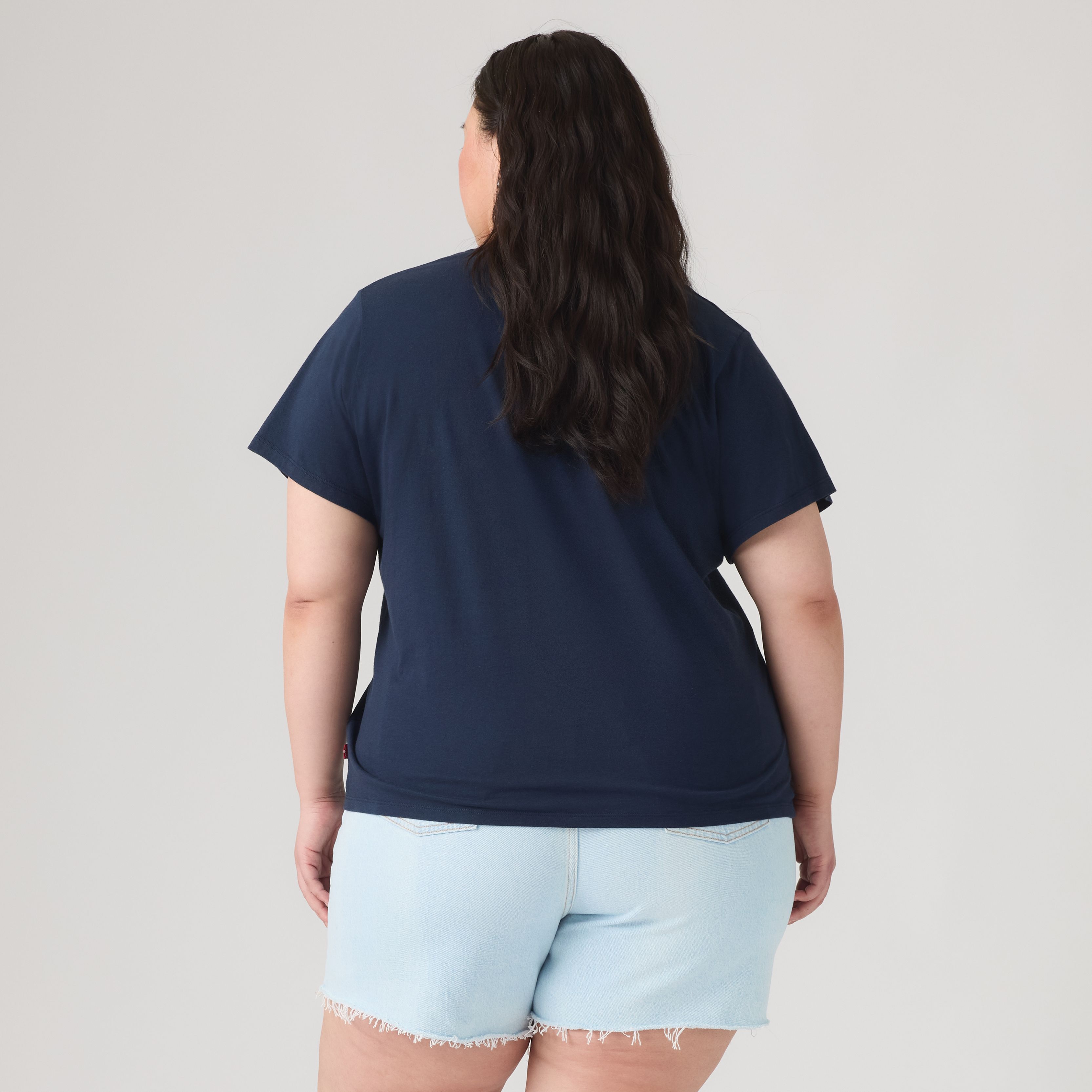 Perfect T-Shirt (Plus Size) 4
