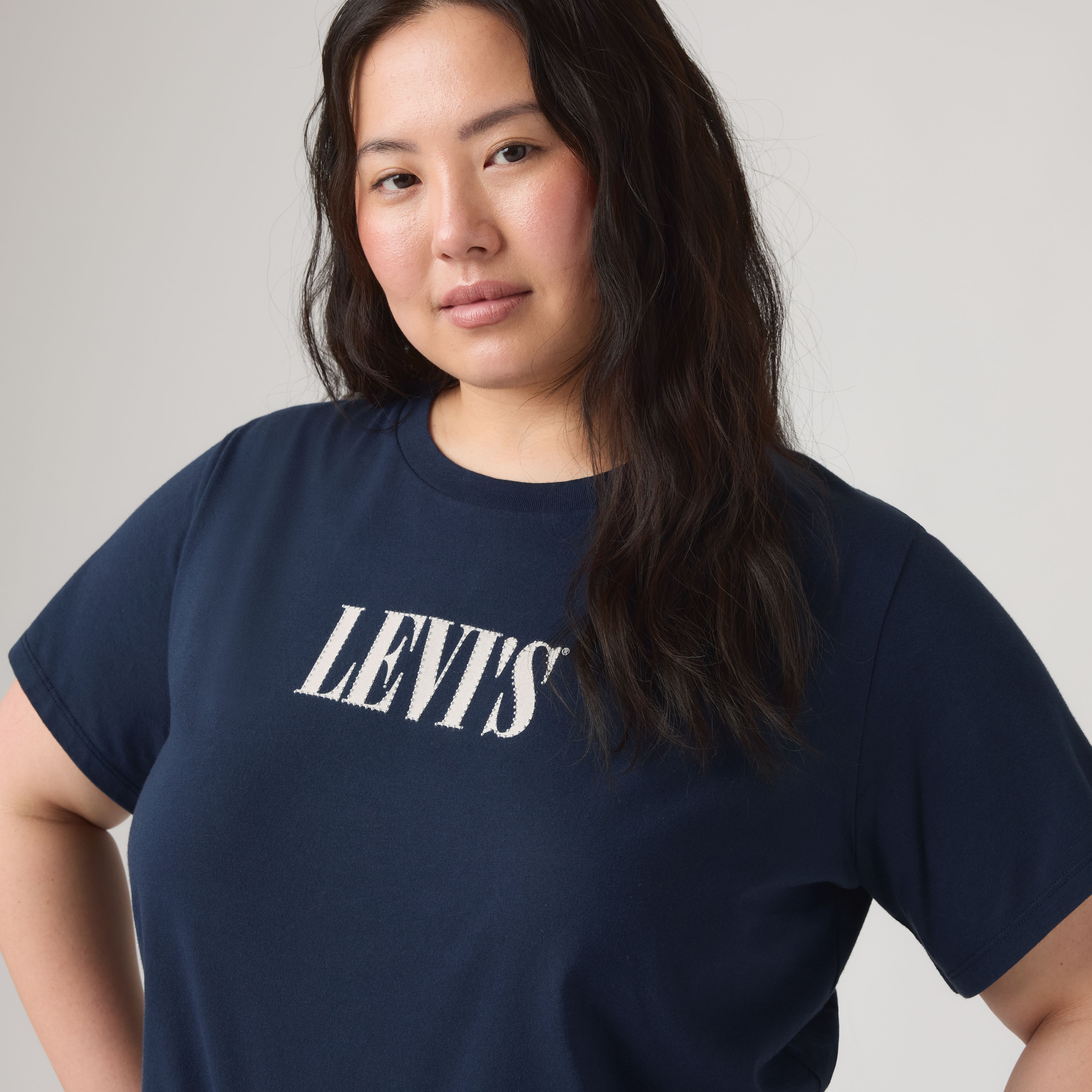 Perfect T-Shirt (Plus Size) 2