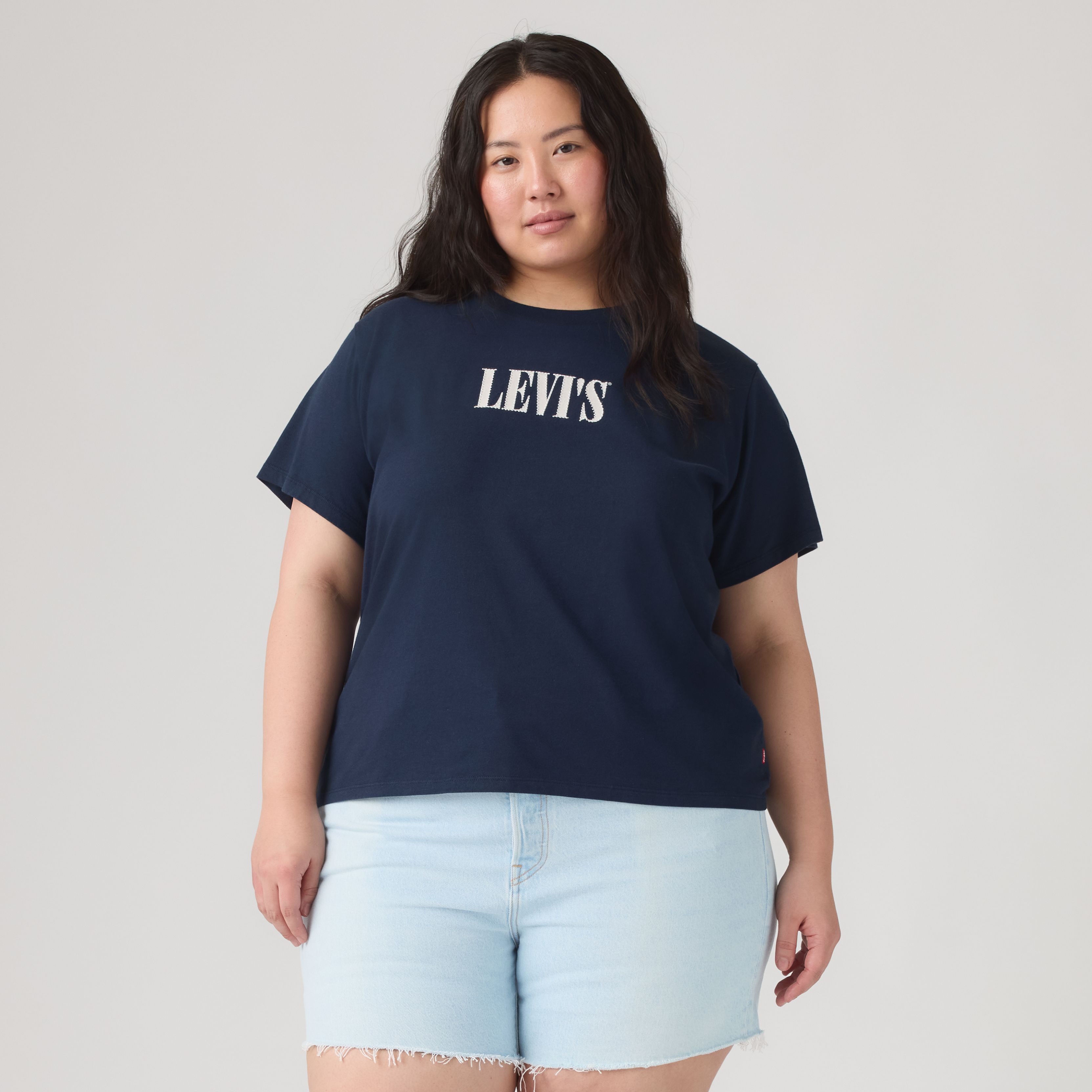 Perfect T-Shirt (Plus Size) 12