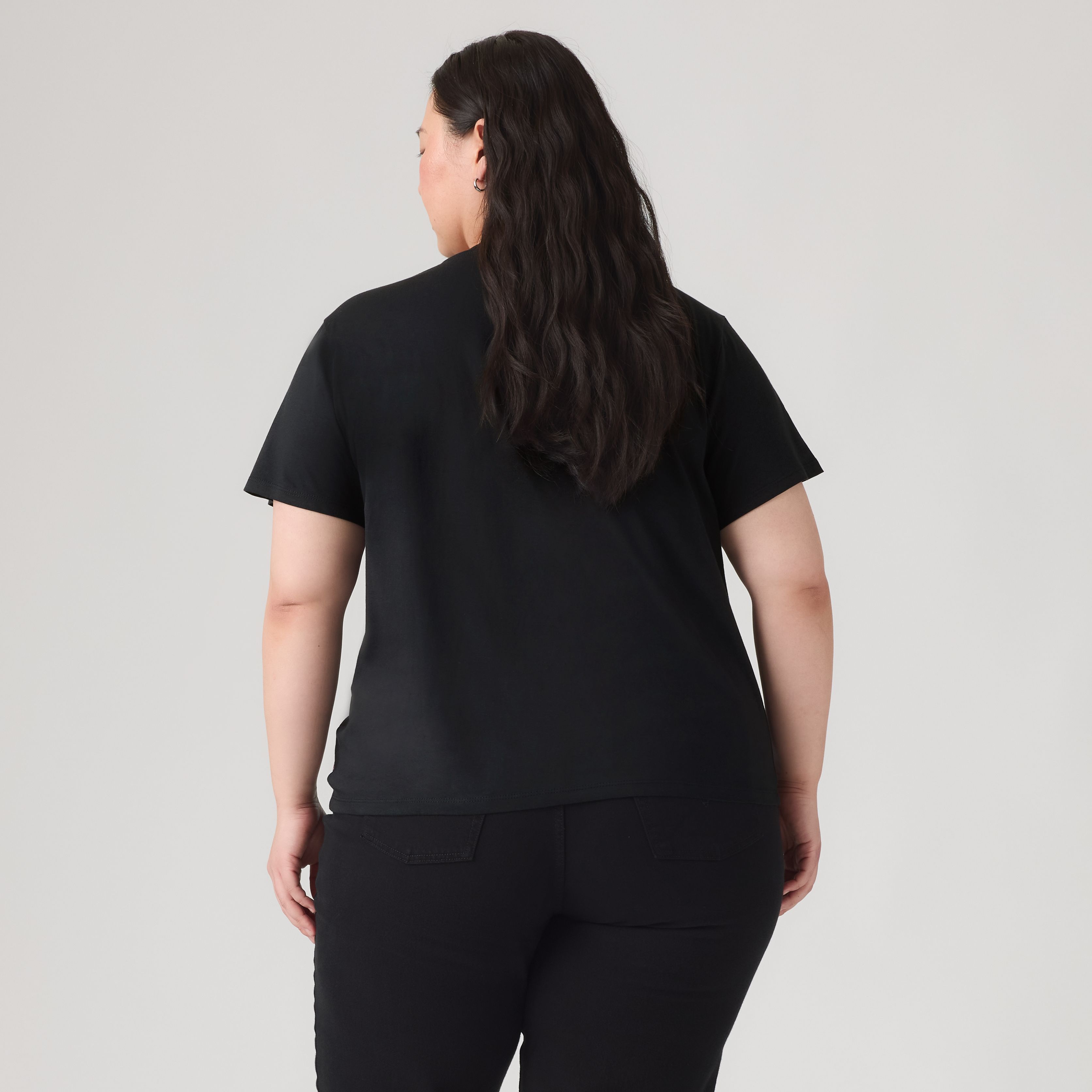 Perfect Tee (Plus Size) 4