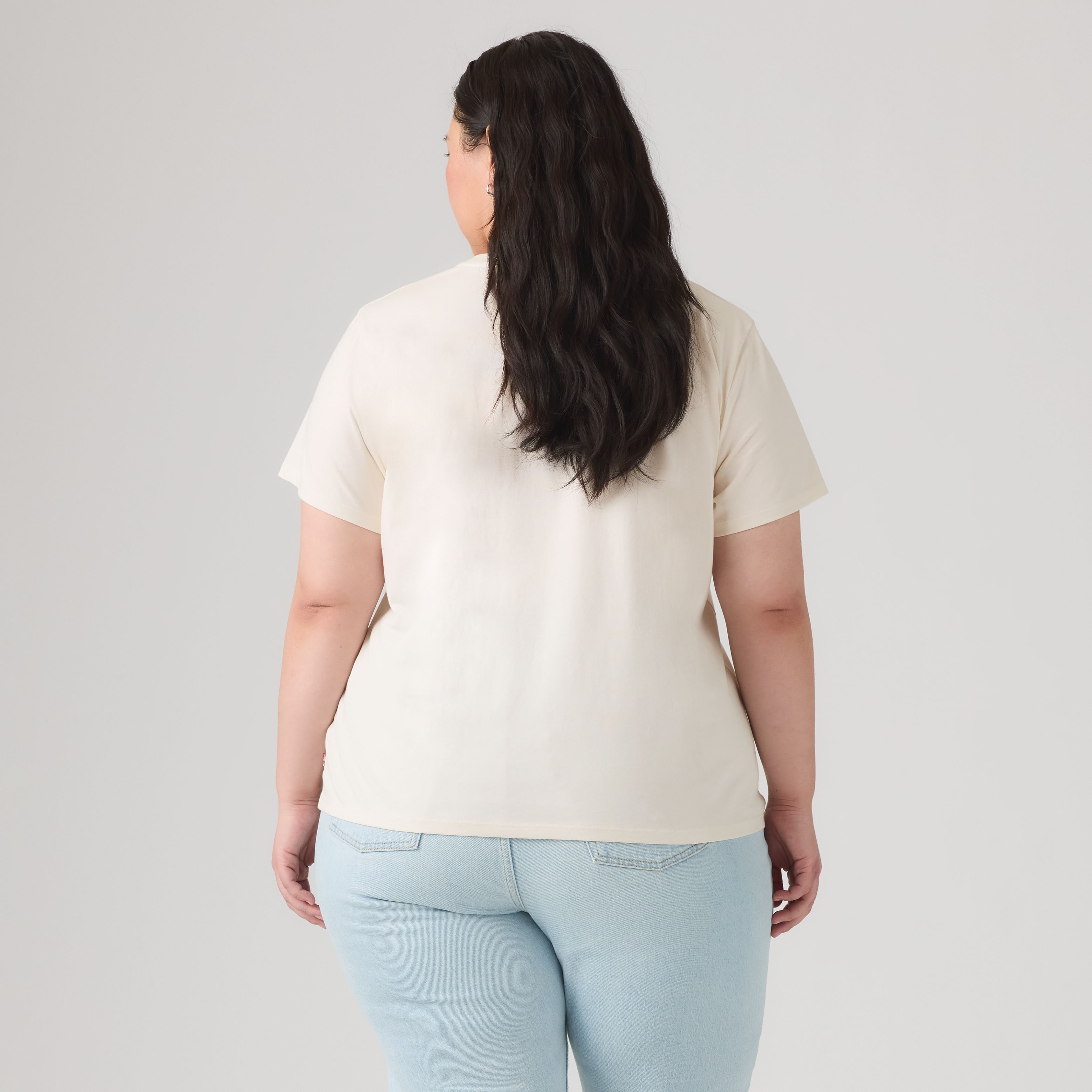 Perfect Tee (Plus Size) 4