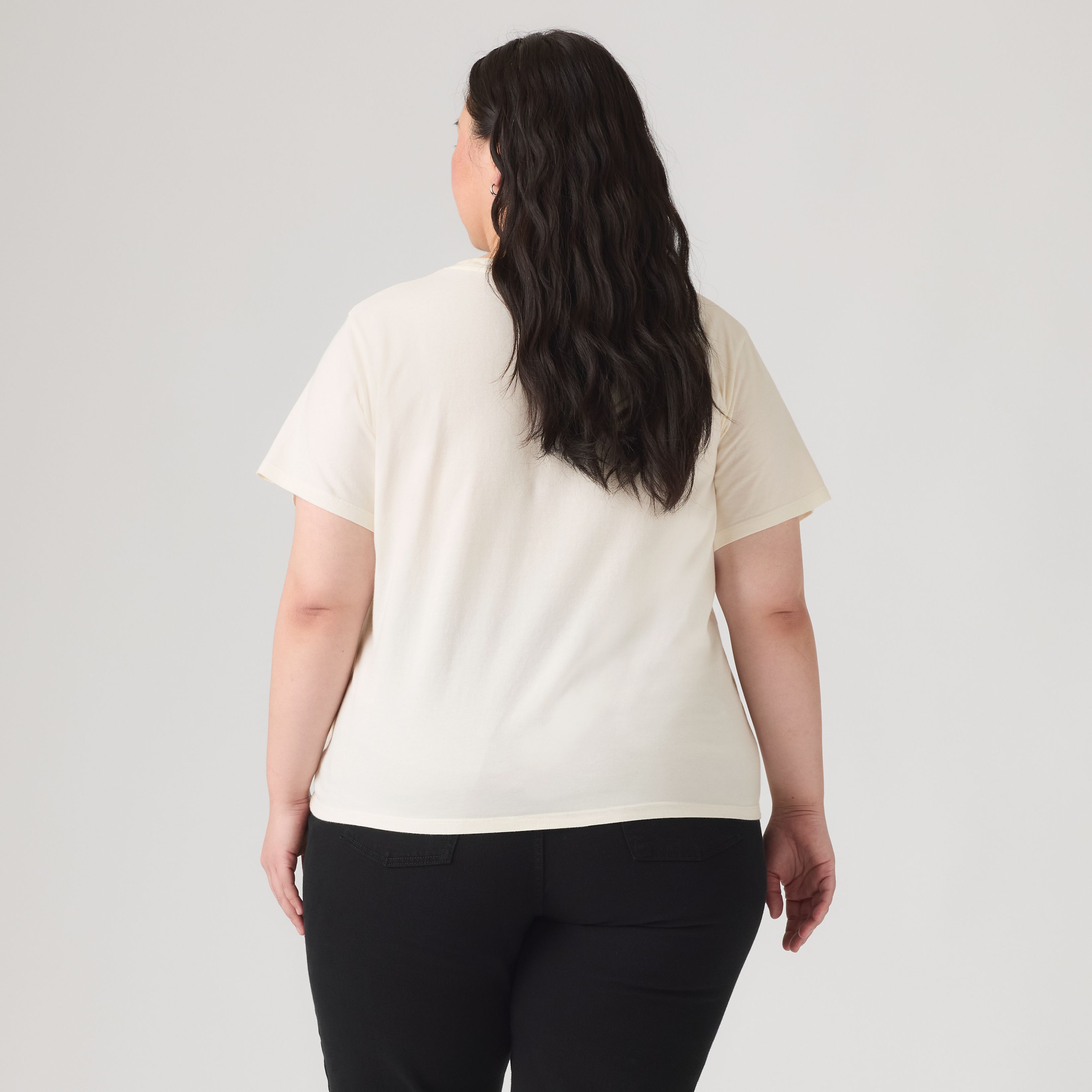 Perfect T-Shirt (Plus Size) 4