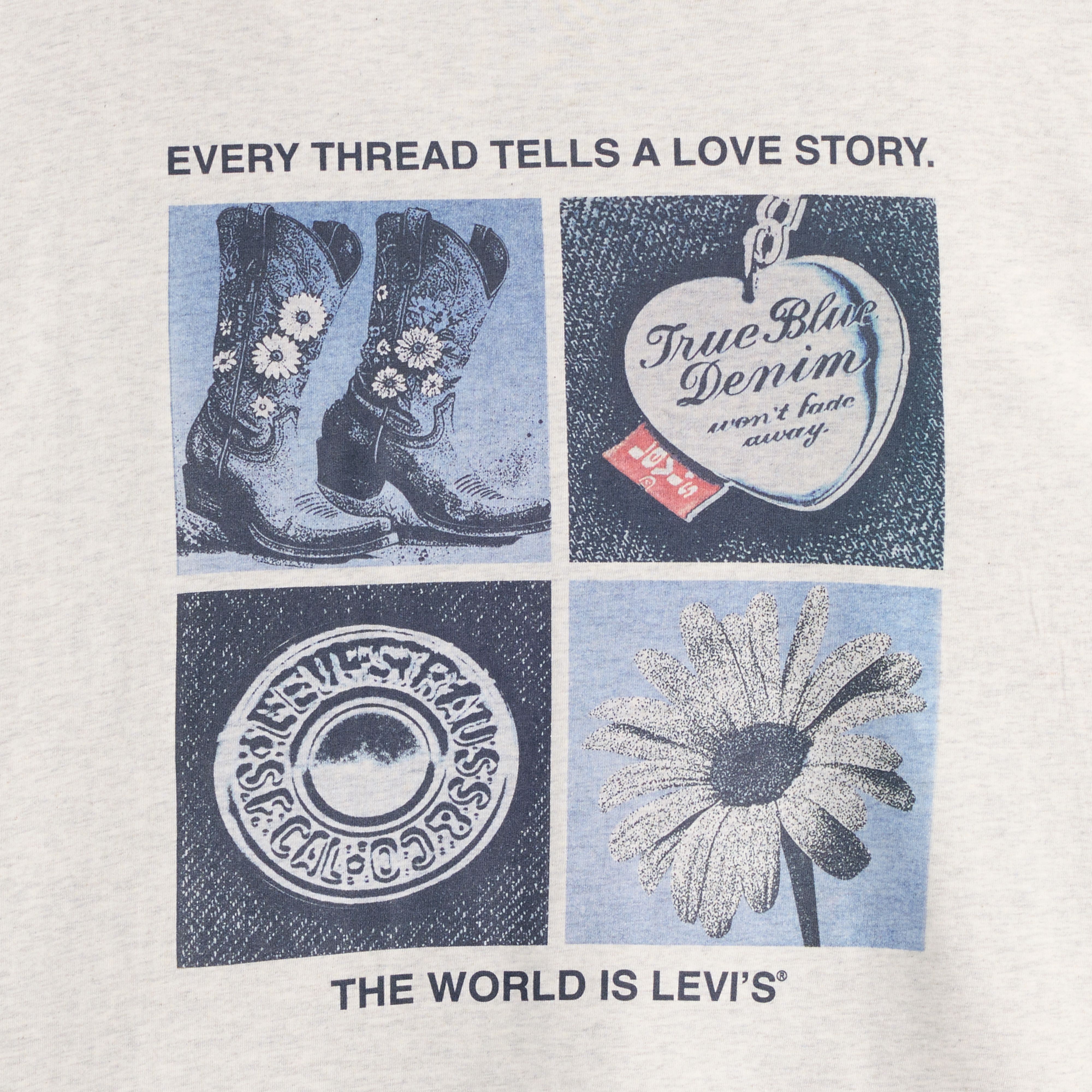 Perfect Tee (Plus Size) 6