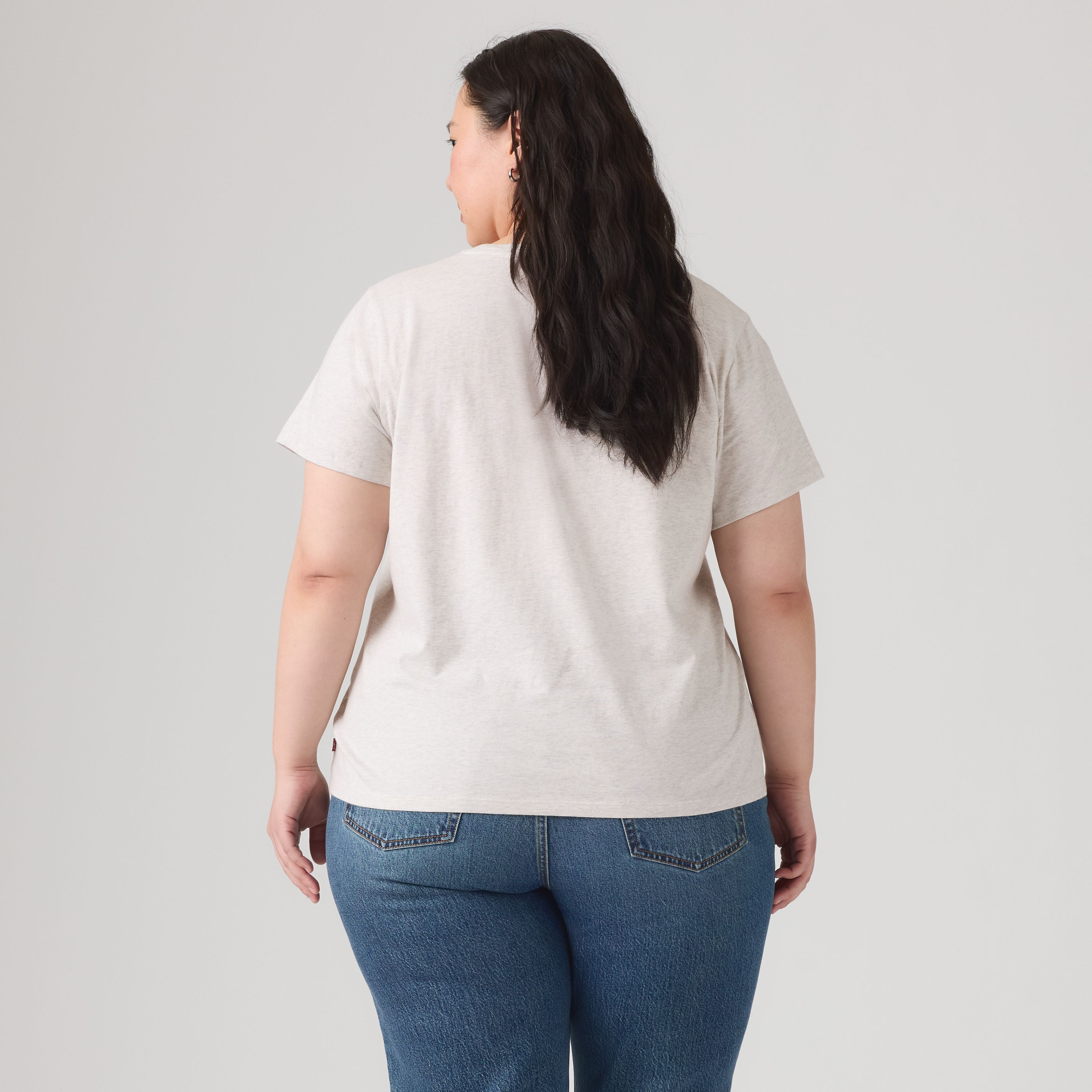 Perfect Tee (Plus Size) 4