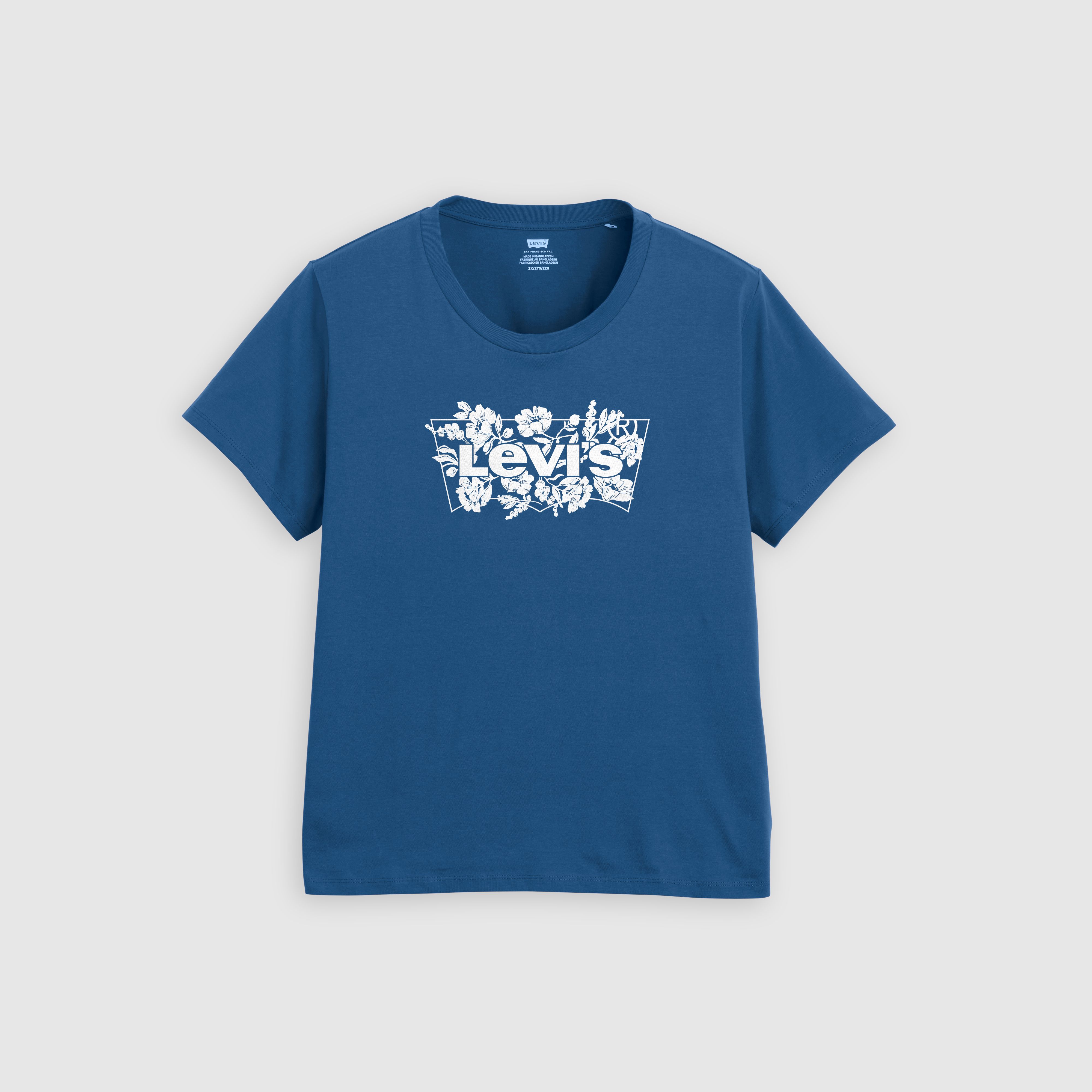 Perfect T-Shirt (Plus Size) 5