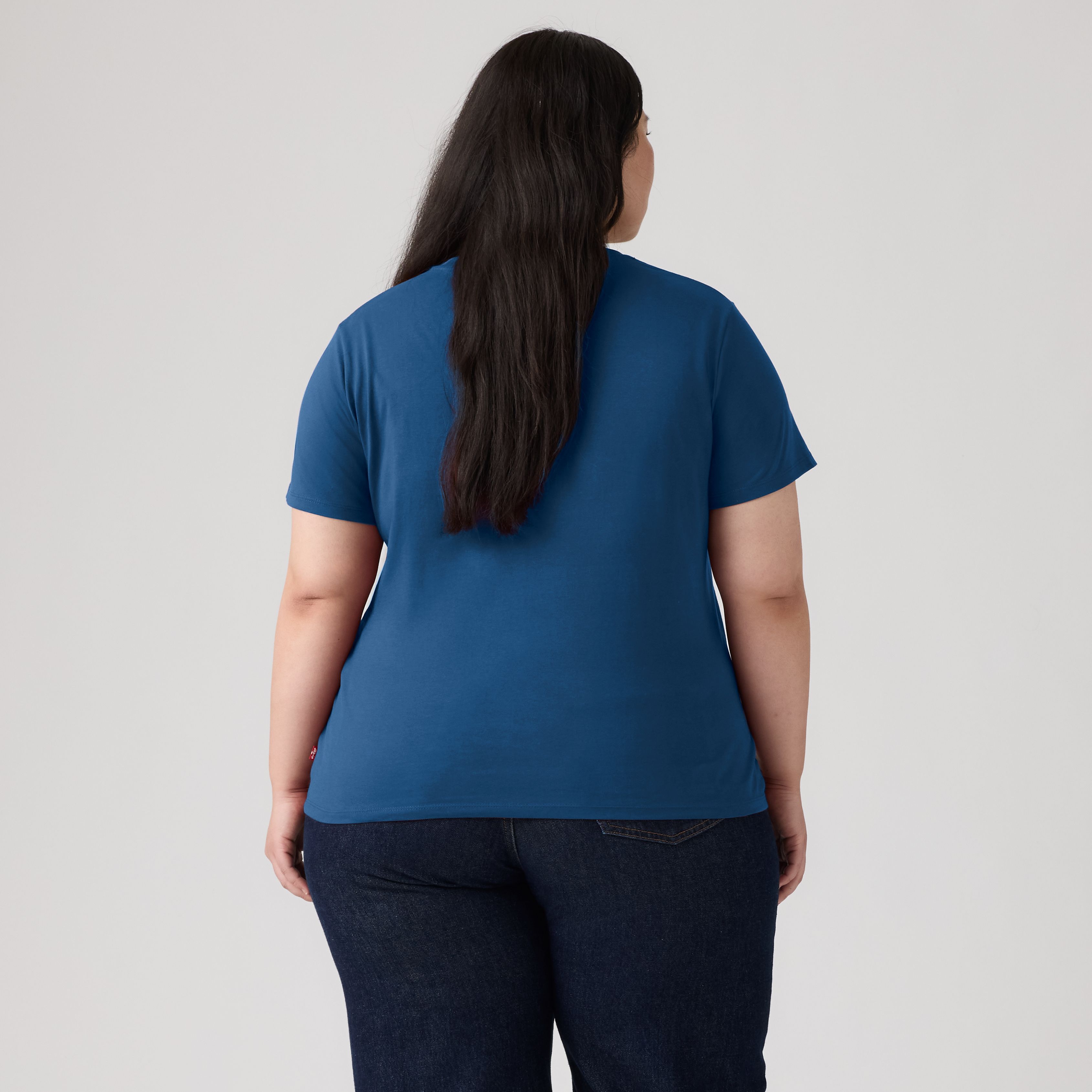 Perfect T-Shirt (Plus Size) 4