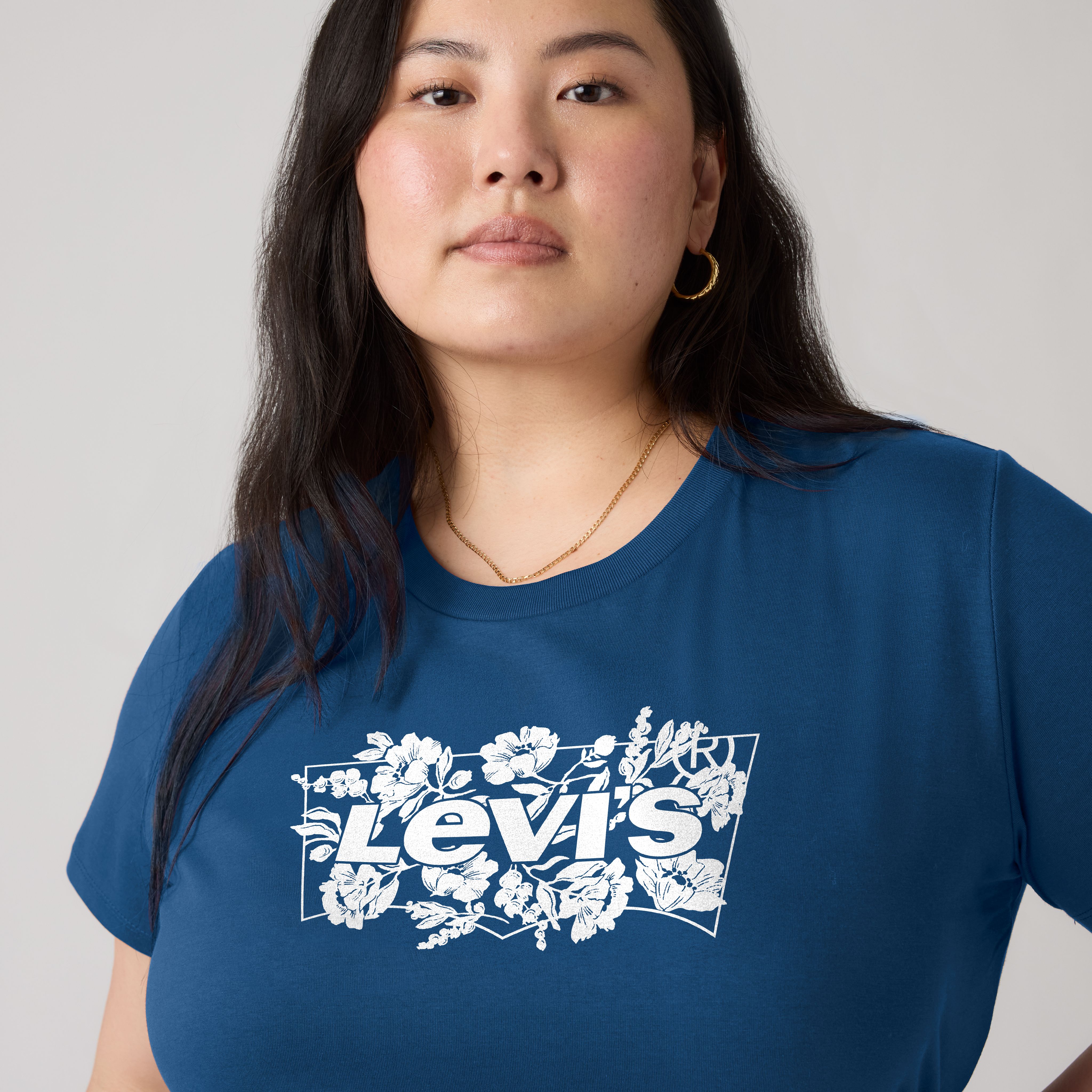 Perfect T-Shirt (Plus Size) 2
