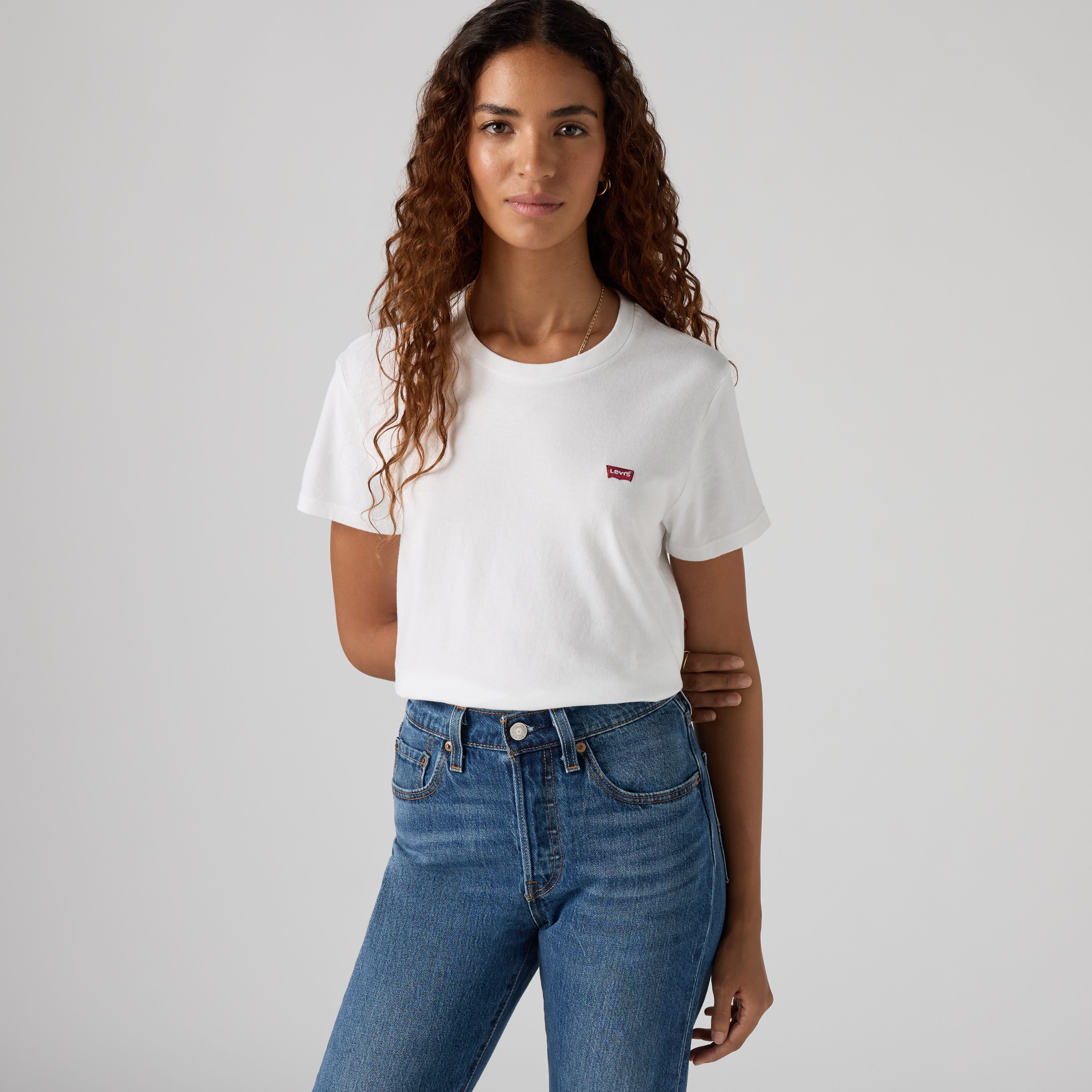 La T-shirt Perfect 1