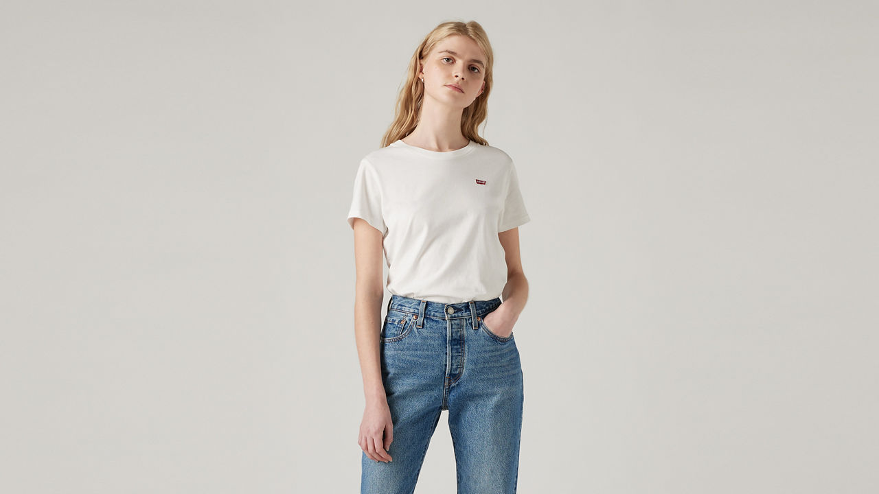 La T-shirt Perfect 8