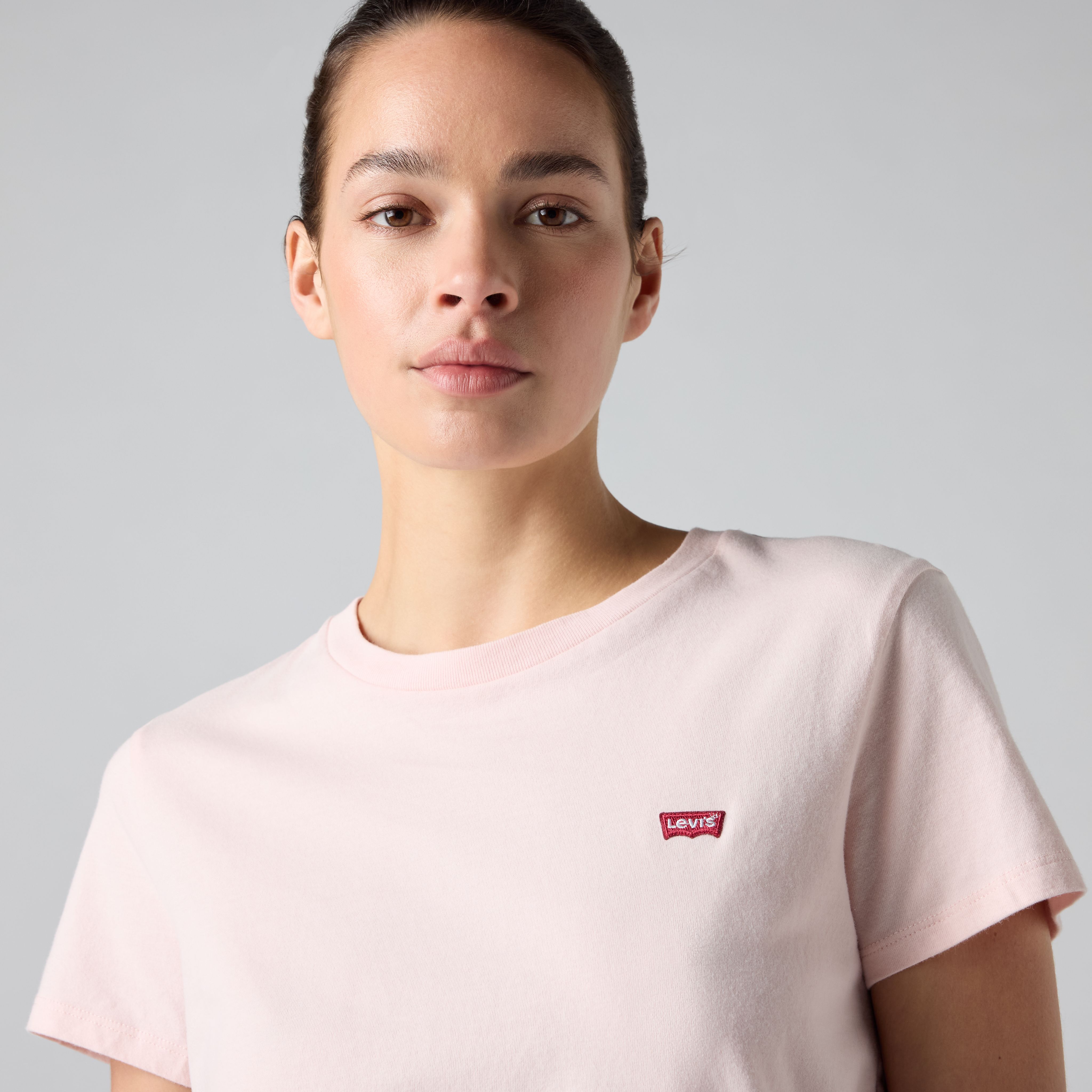 T-shirt The Perfect 2