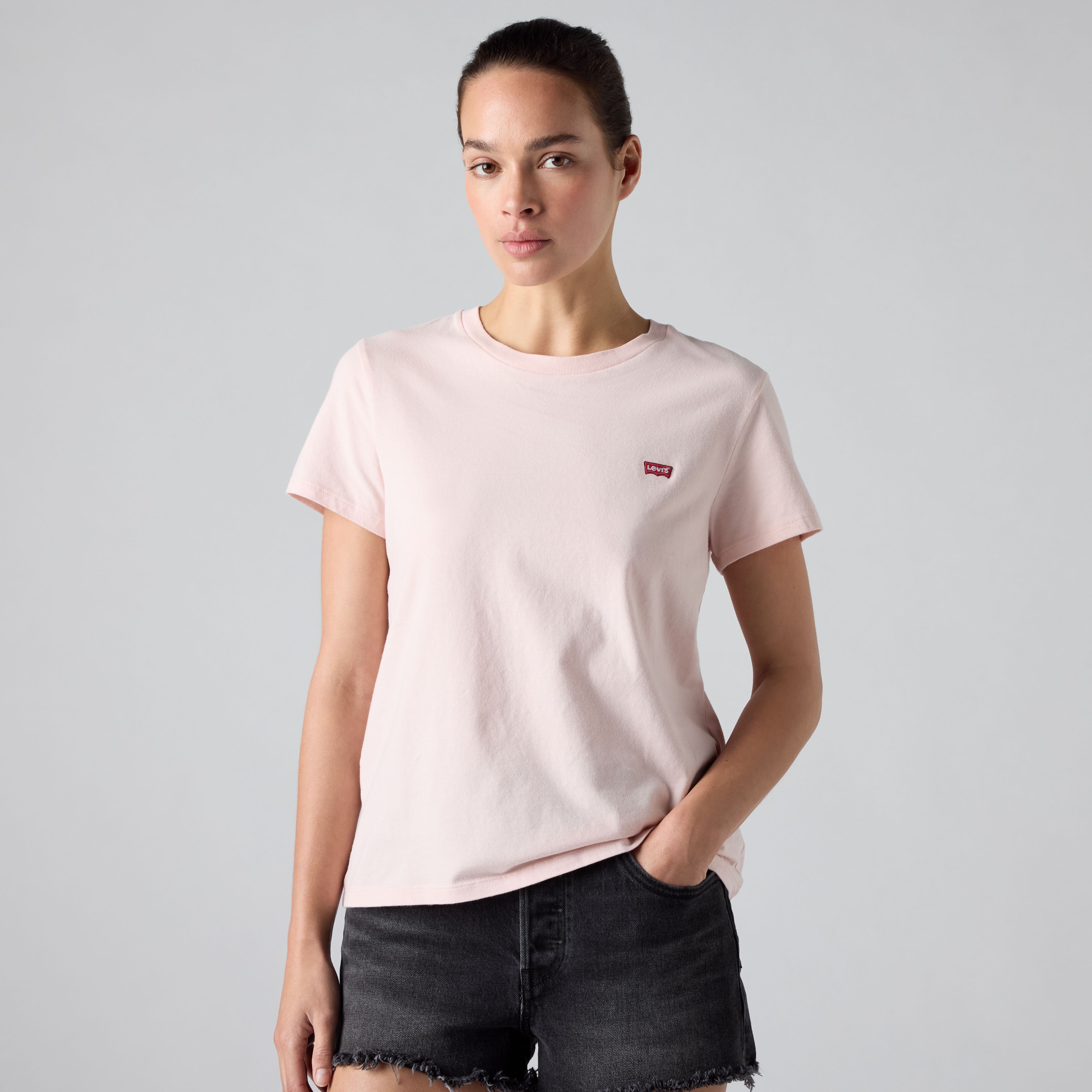 T-shirt The Perfect 1