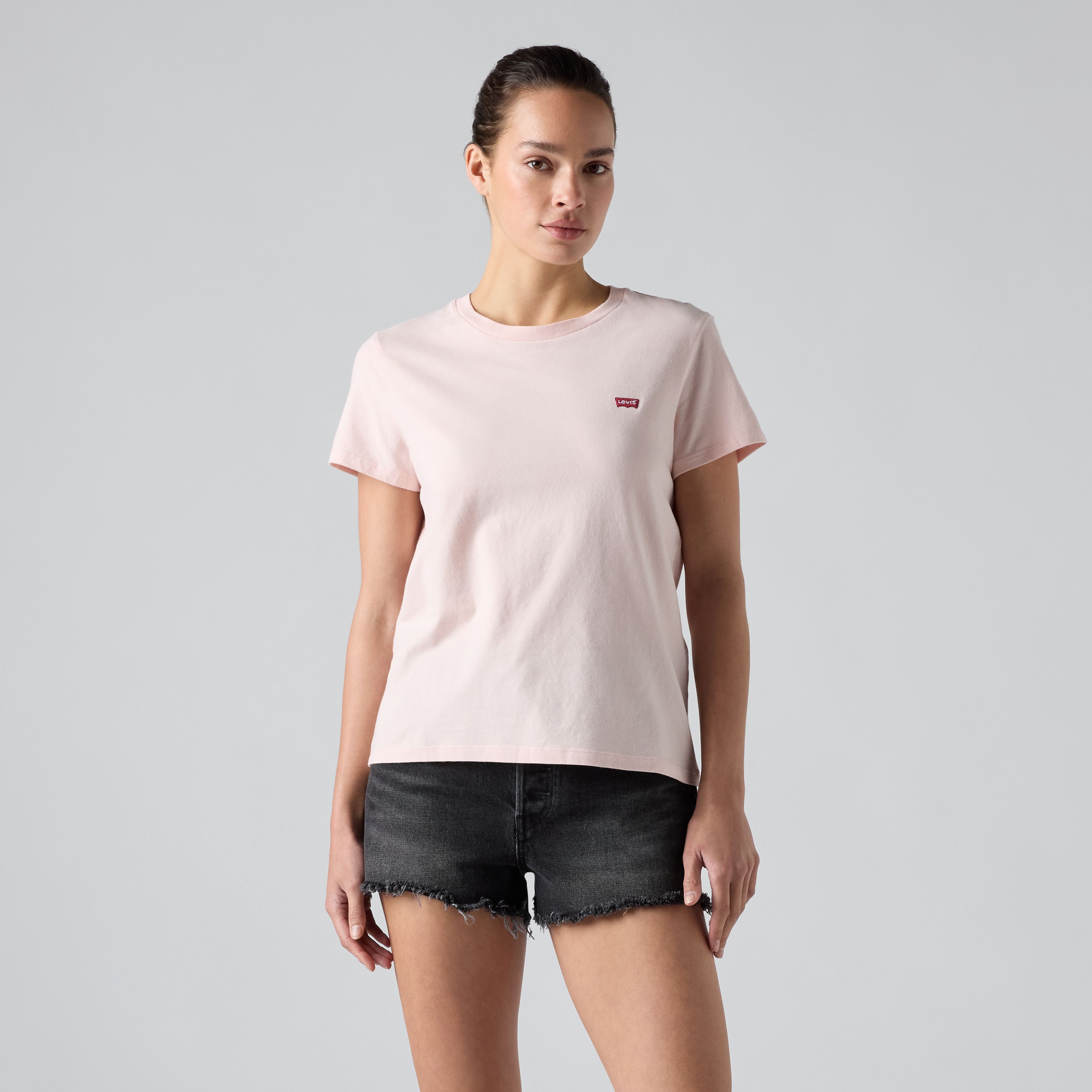T-shirt The Perfect 3