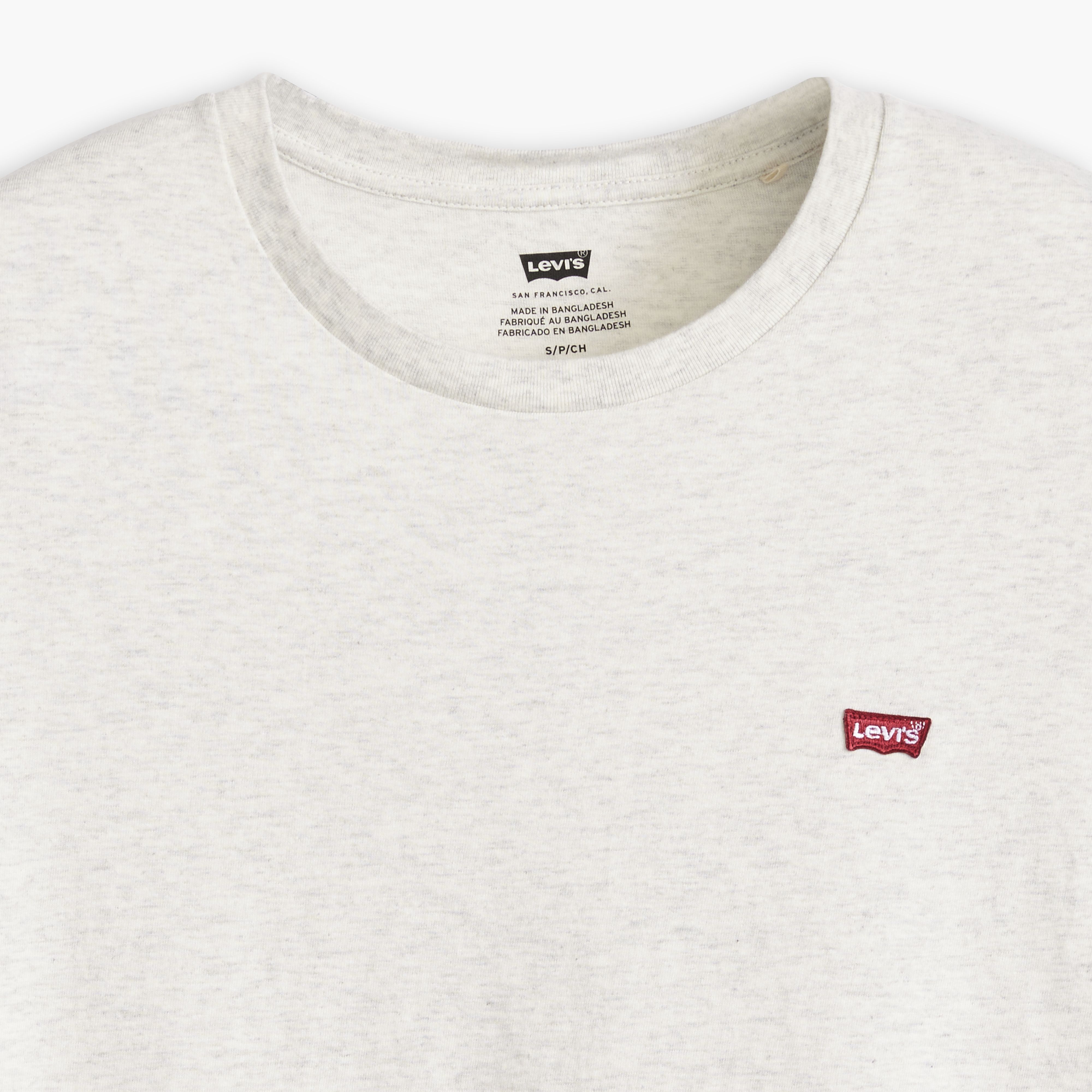 Den perfekte T-shirt 4