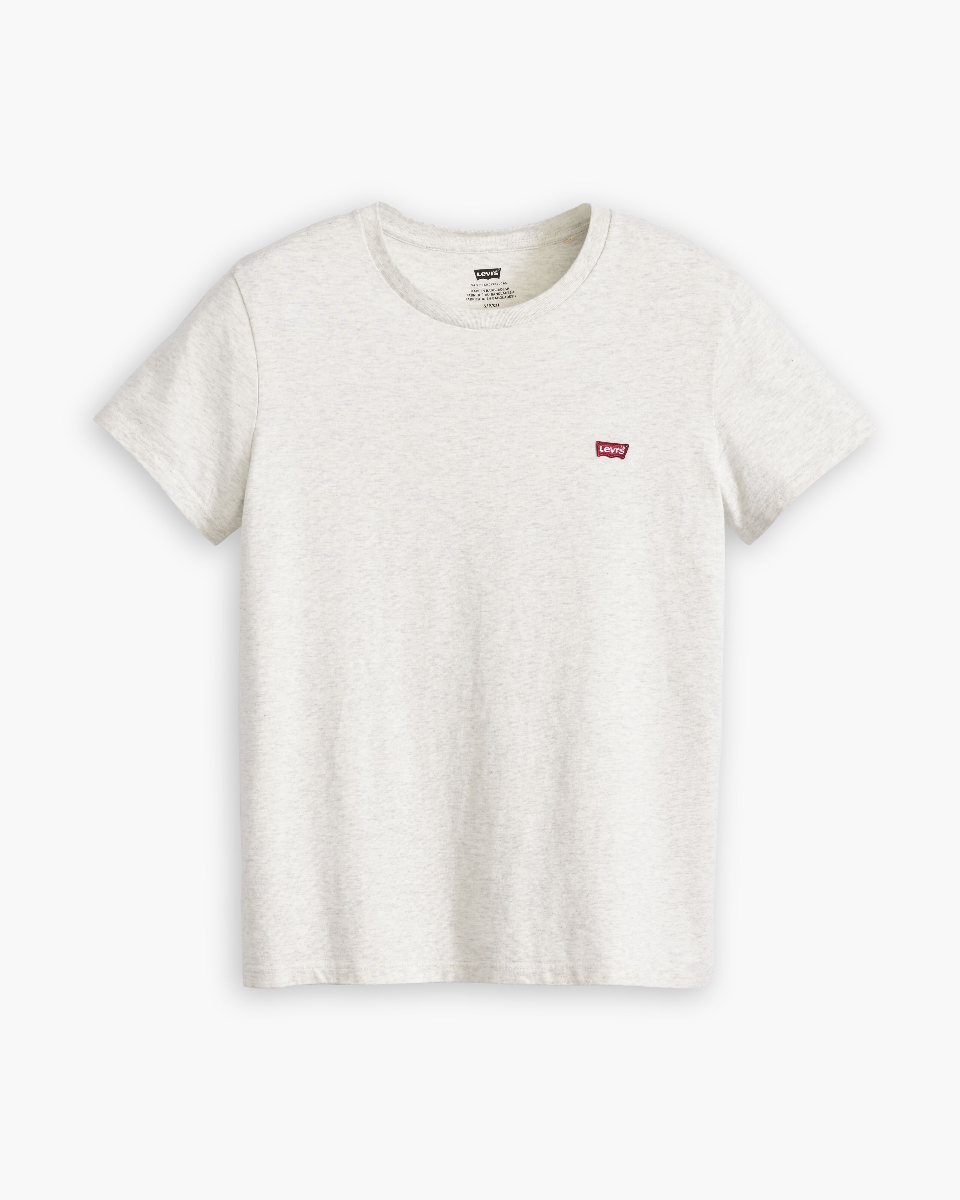 Den perfekte T-shirt 3