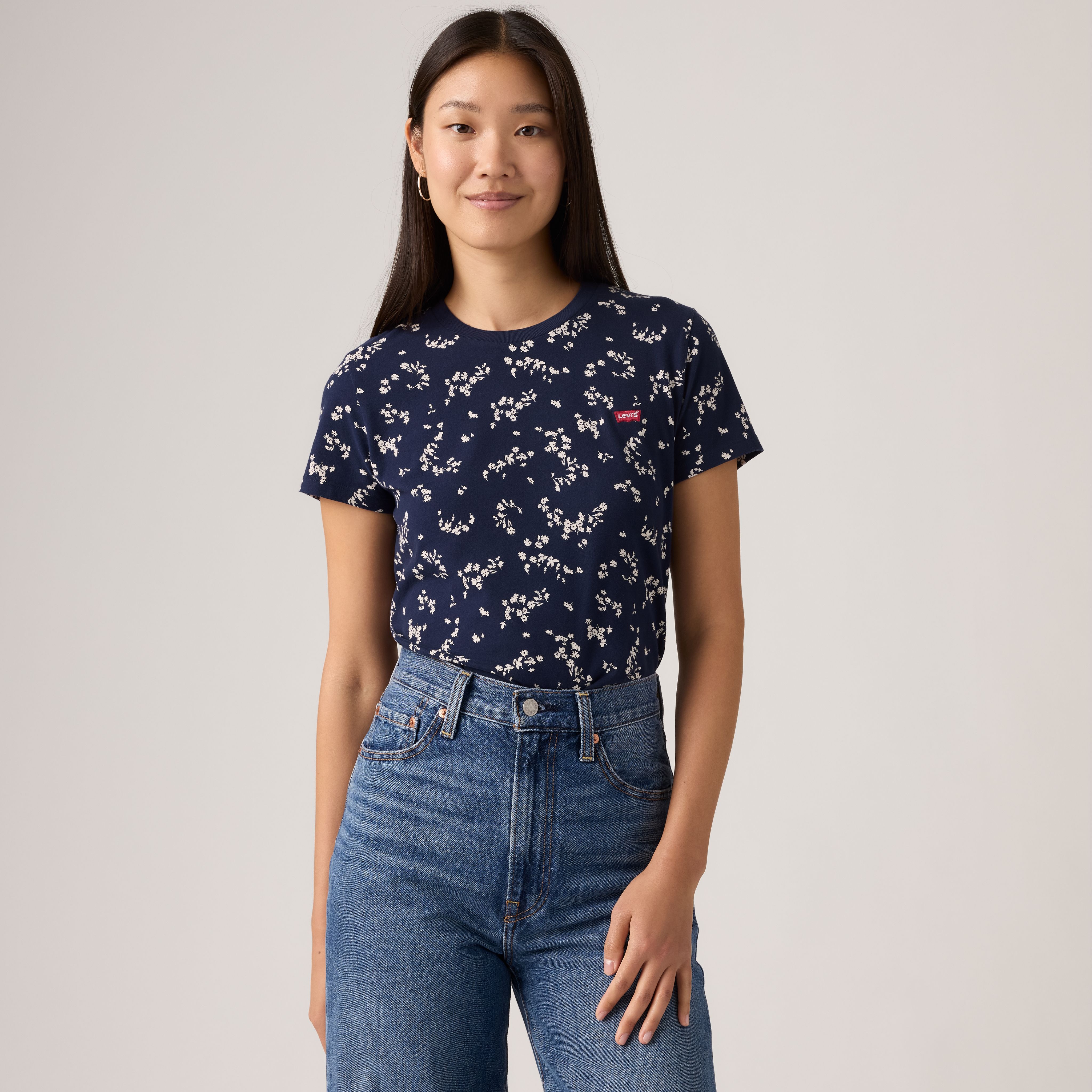 Perfect T-Shirt 1