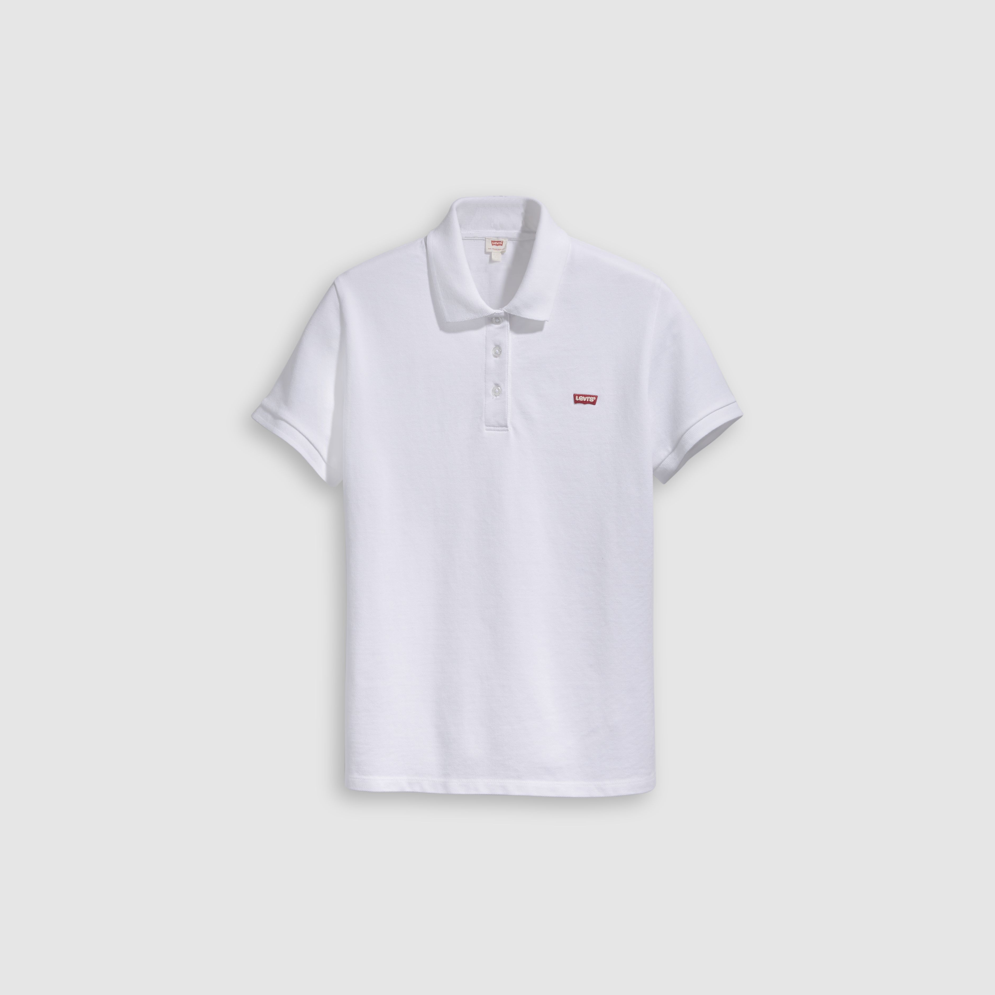 Slim Polo Shirt 3