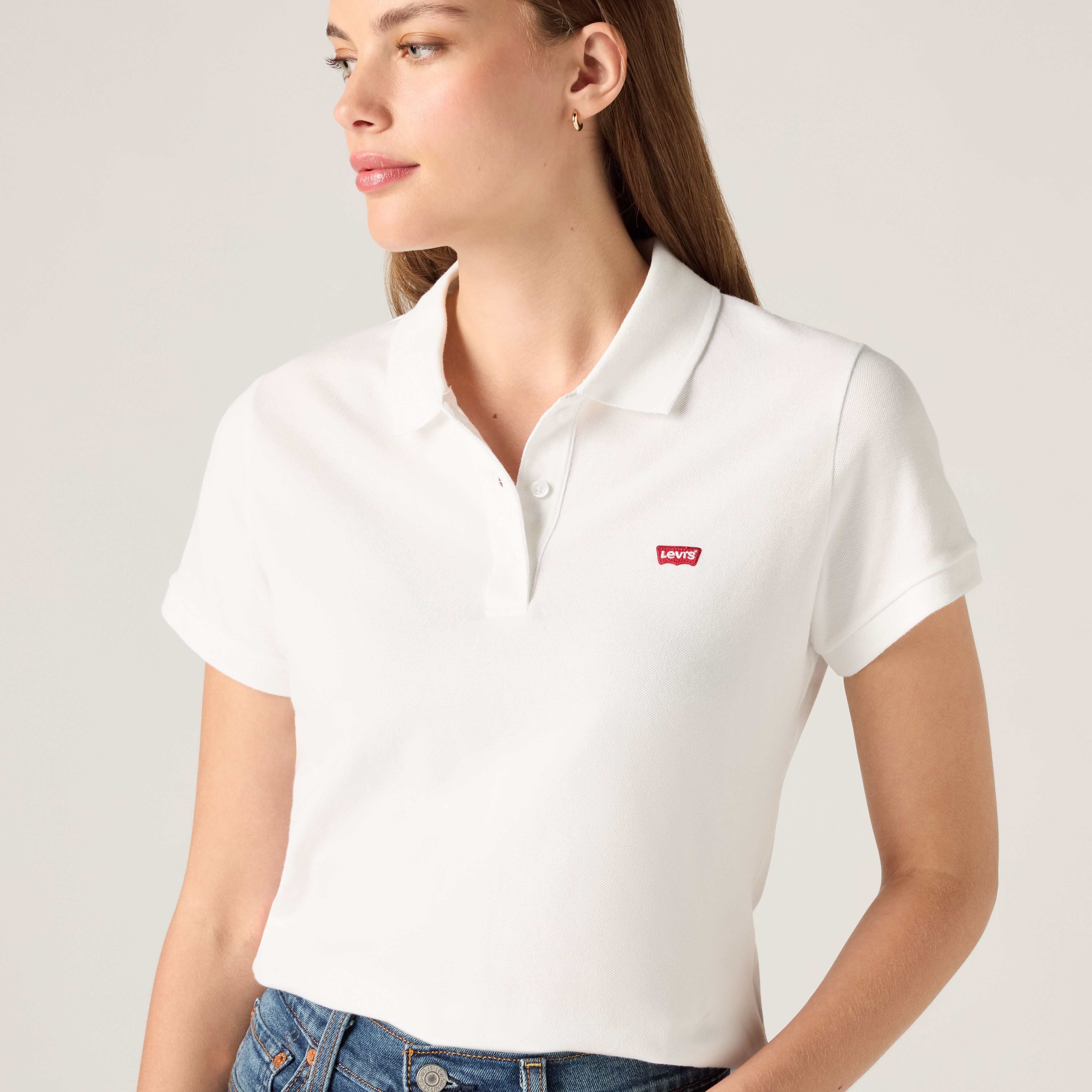 Slim Polo Shirt 2
