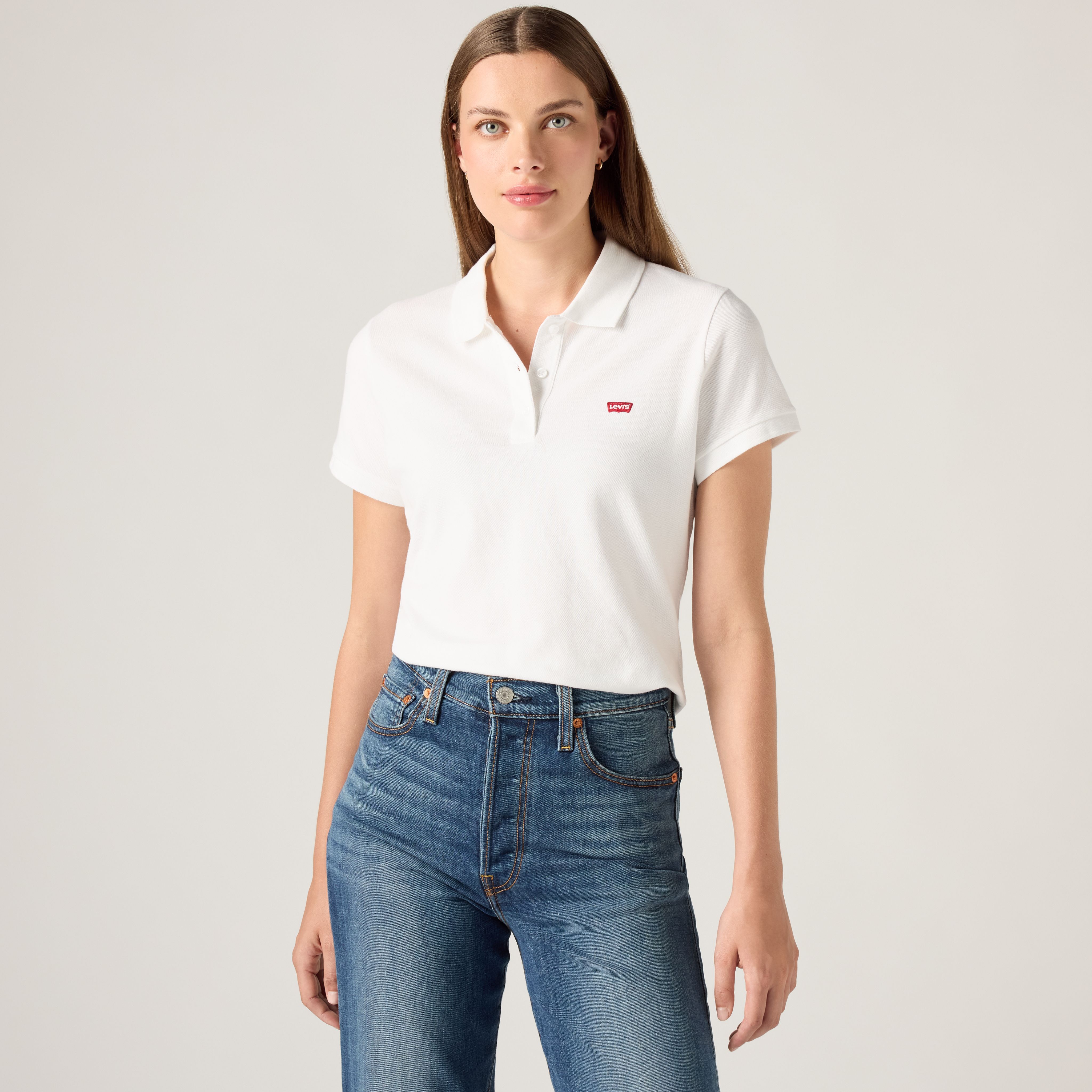 Slim Polo Shirt 1