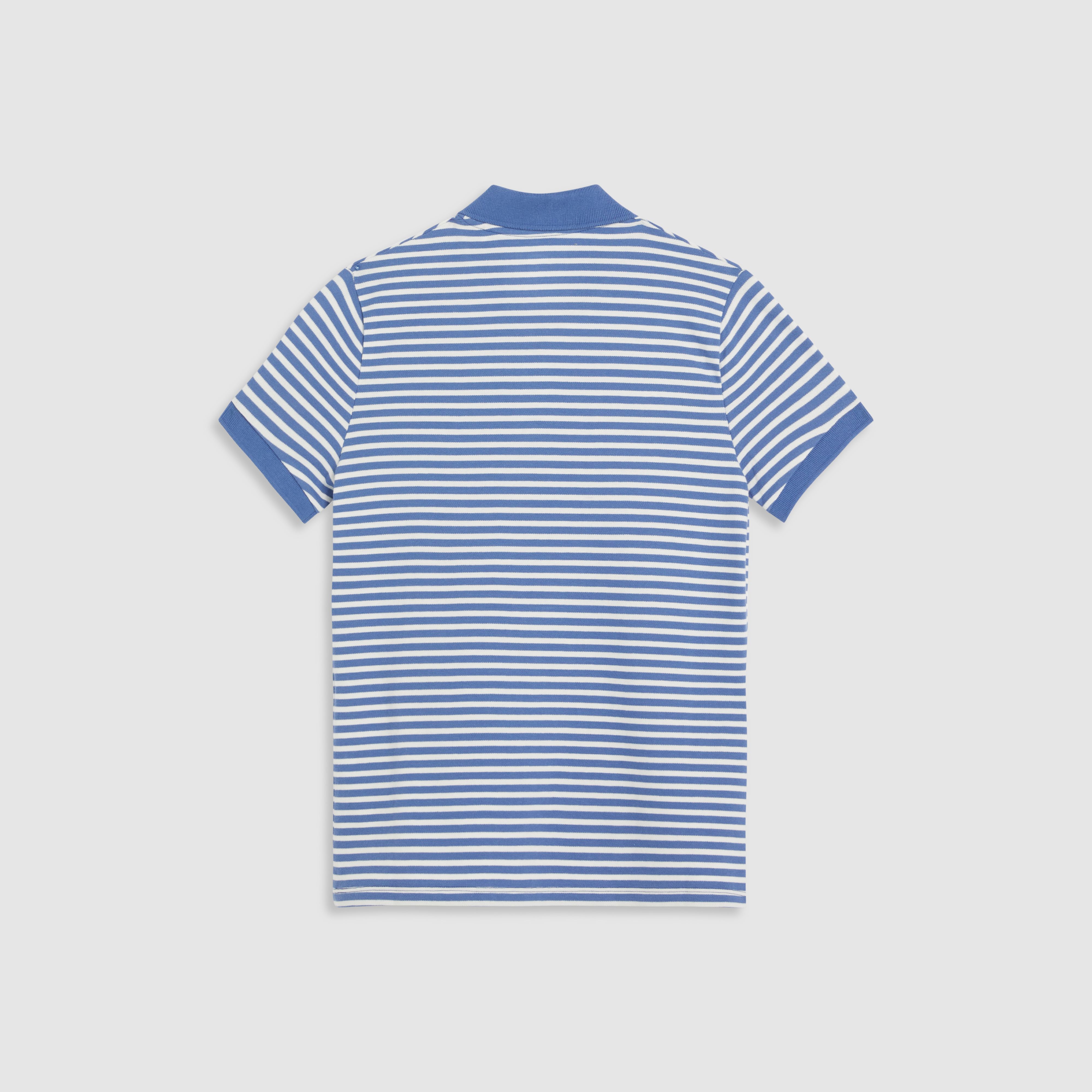 Slim Polo Shirt 6