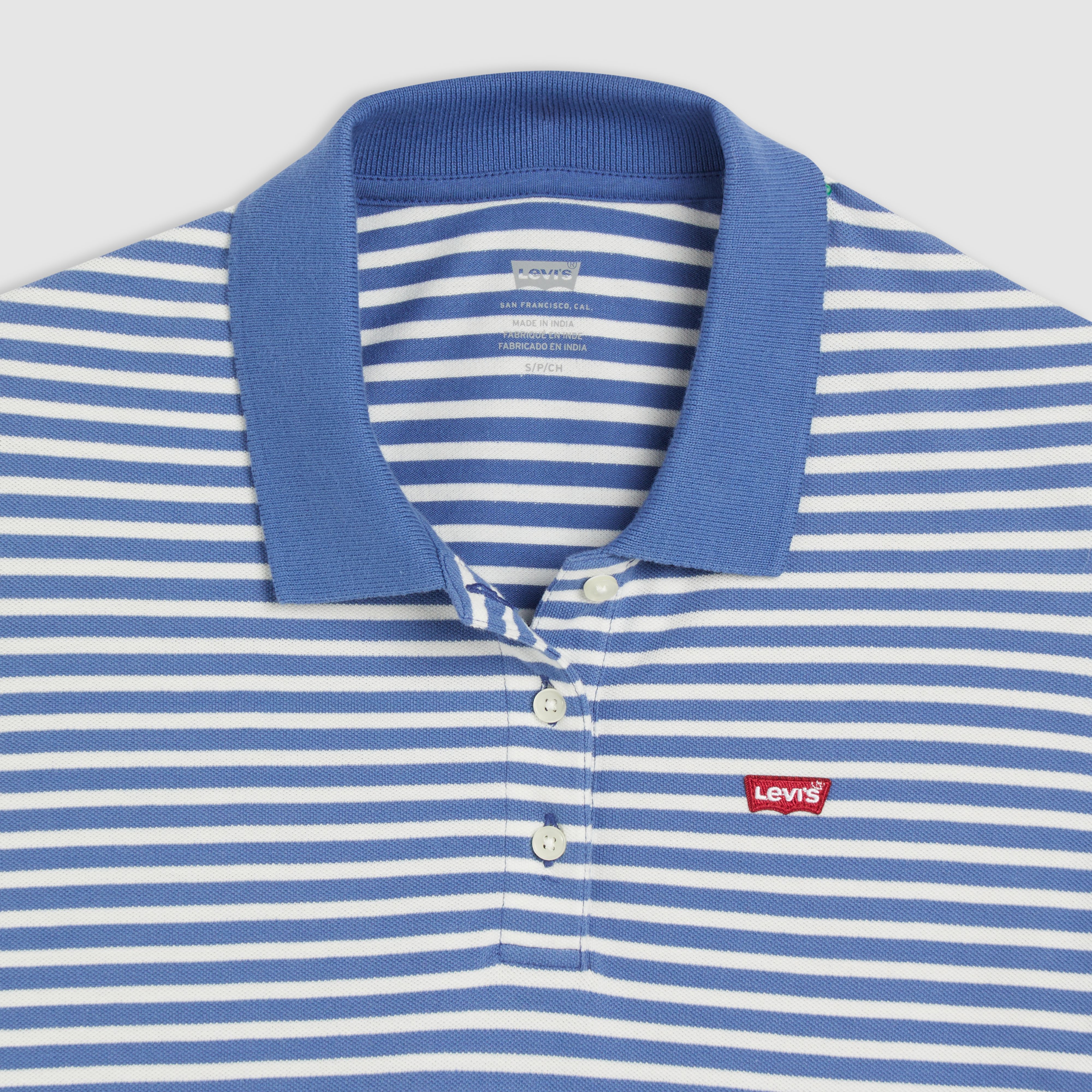 Slim Polo Shirt 7