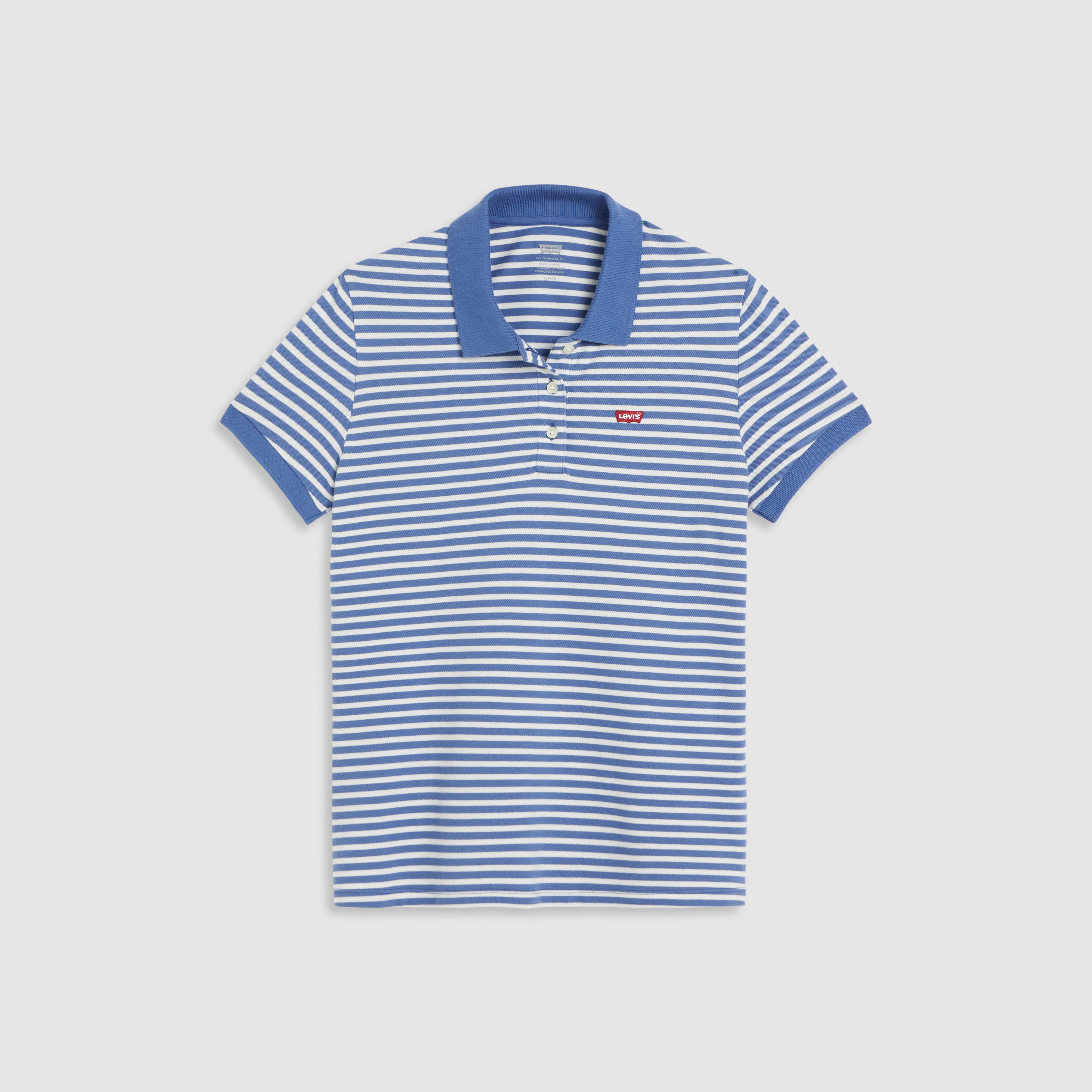 Slim Polo Shirt 1